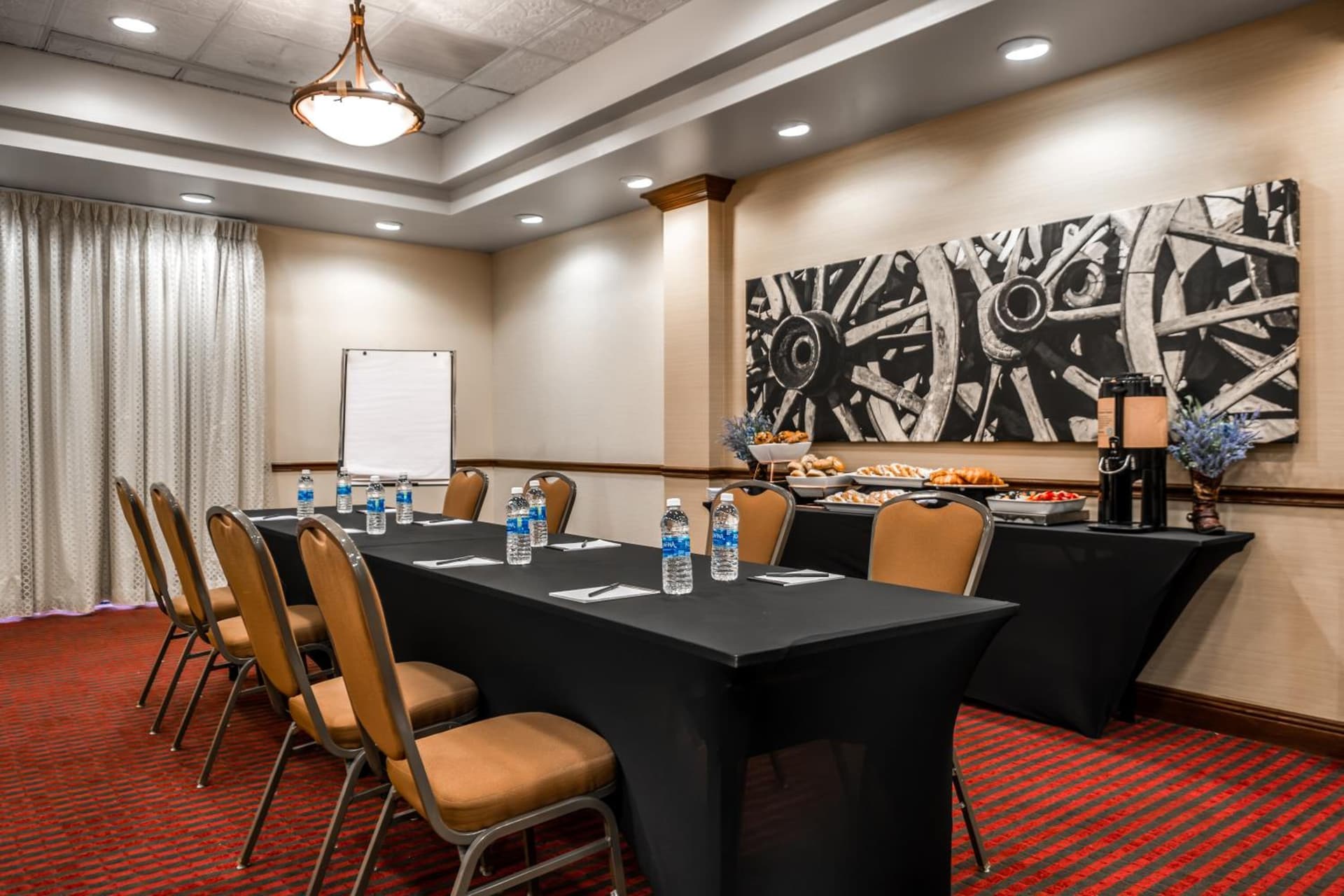Hyatt Place Fort Worth Stockyard gallery photo in Fort Worth, TX — image 4