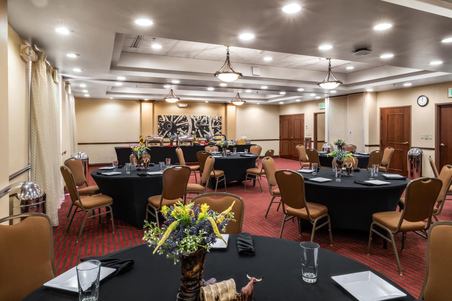 Hyatt Place Fort Worth Stockyard gallery photo in Fort Worth, TX — image 14