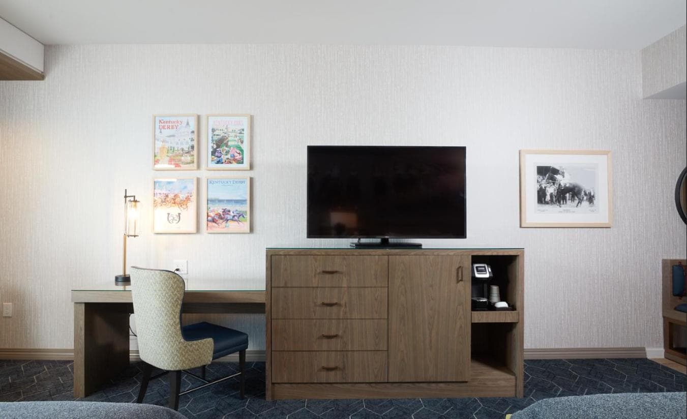 Derby City Gaming & Hotel - A Churchill Downs Property gallery photo in Louisville, KY — image 16
