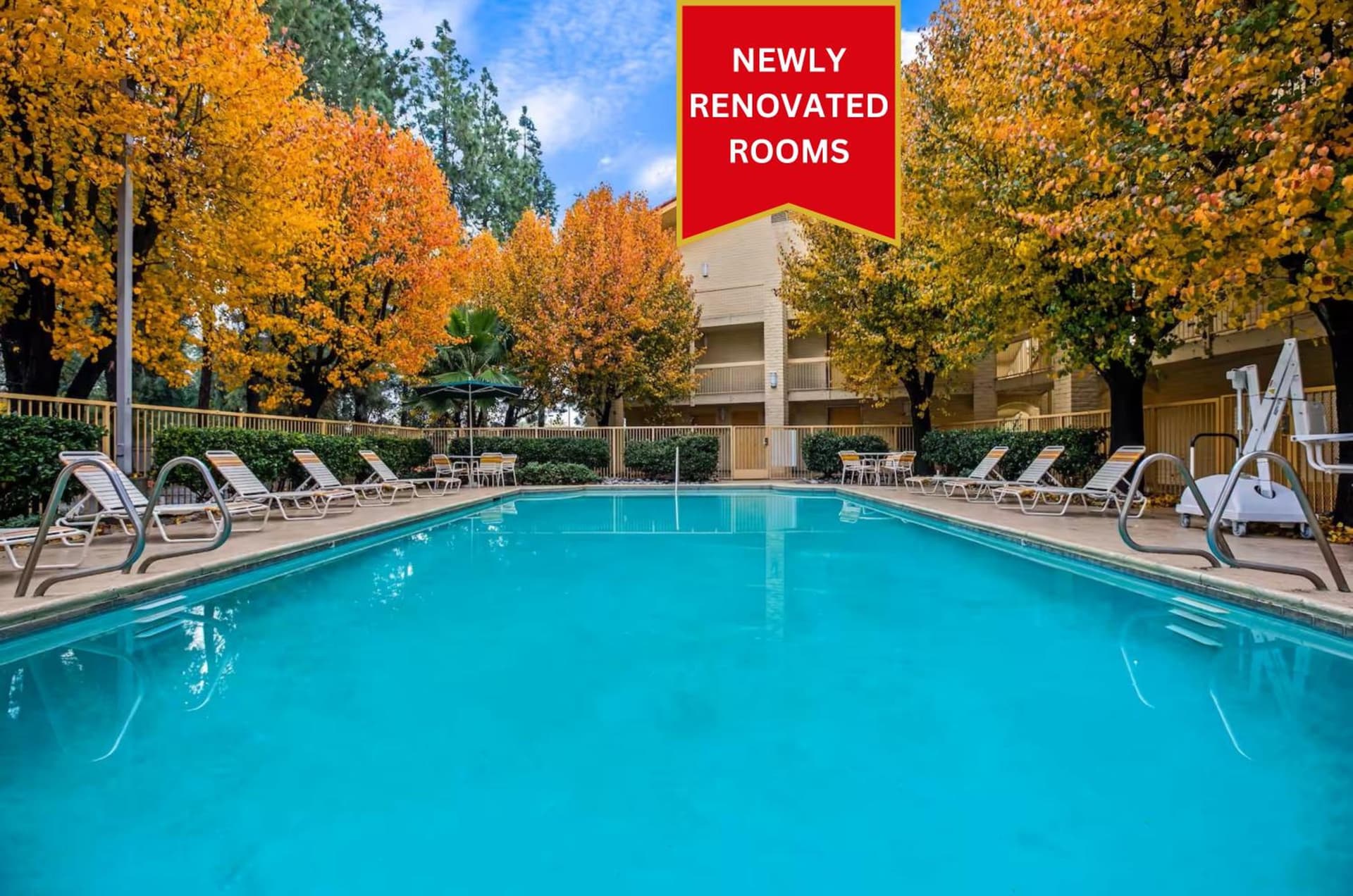 La Quinta Inn by Wyndham Stockton gallery photo in Stockton, CA — image 15