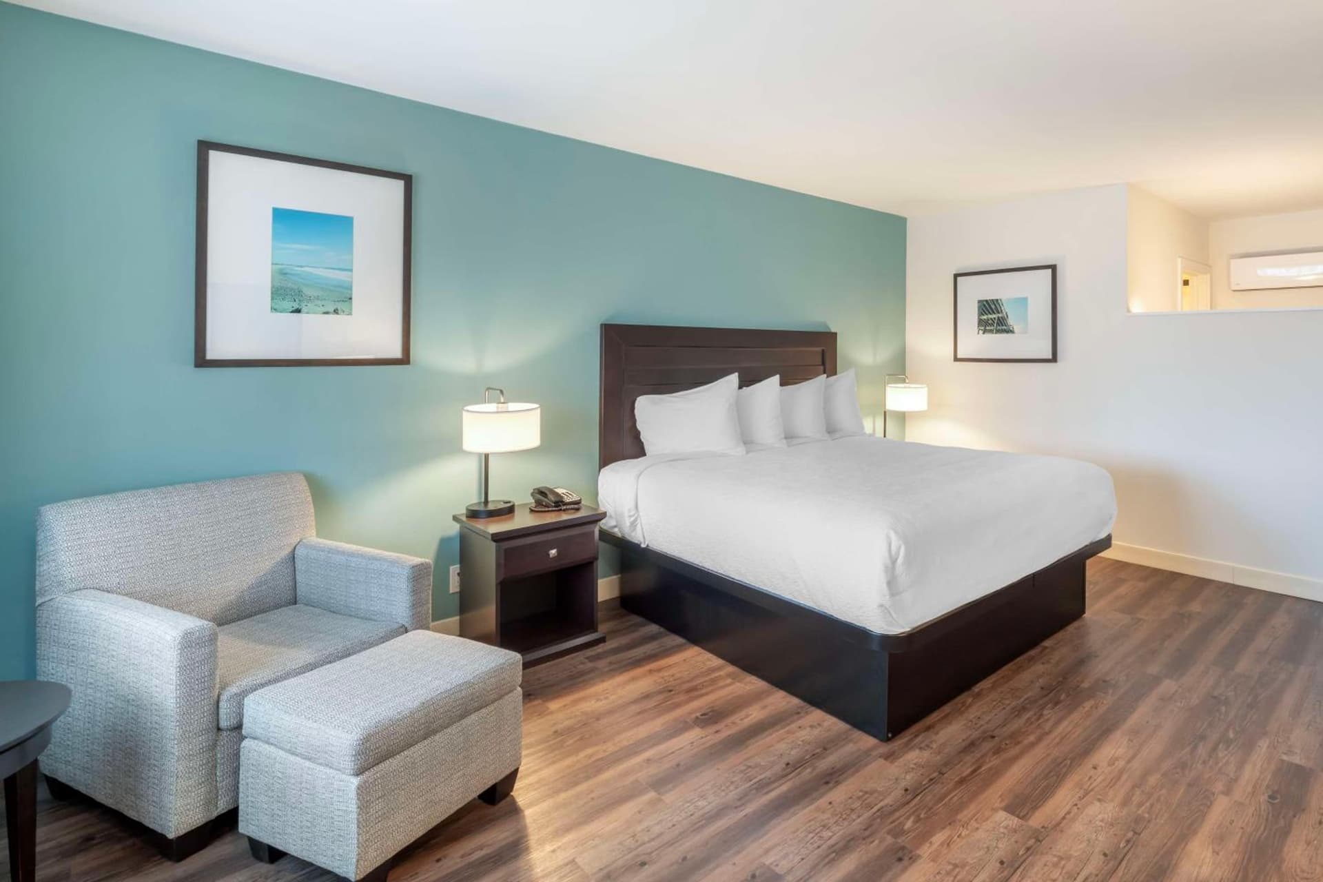 Best Western At Ventura Pier gallery photo in Ventura, CA — image 28