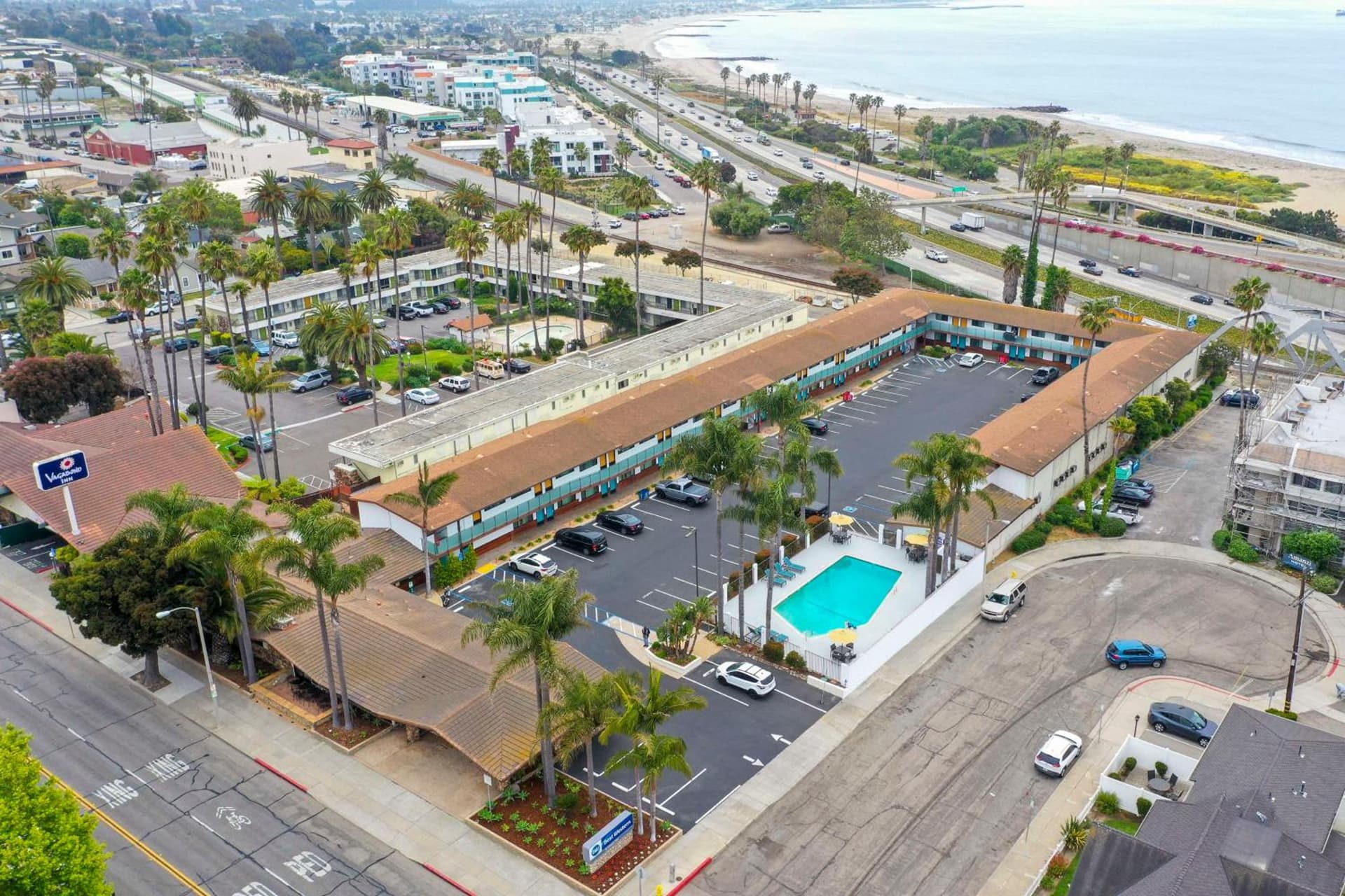 Best Western At Ventura Pier gallery photo in Ventura, CA — image 20