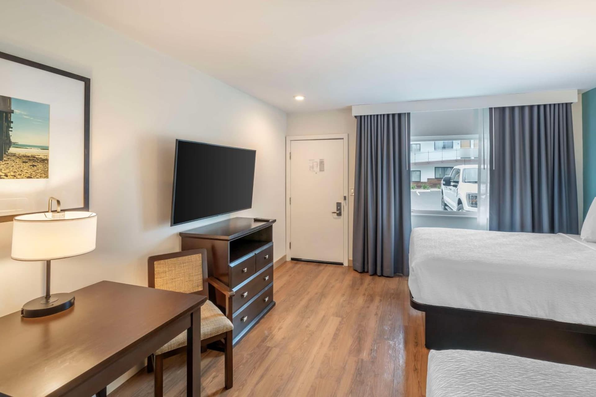 Best Western At Ventura Pier gallery photo in Ventura, CA — image 9