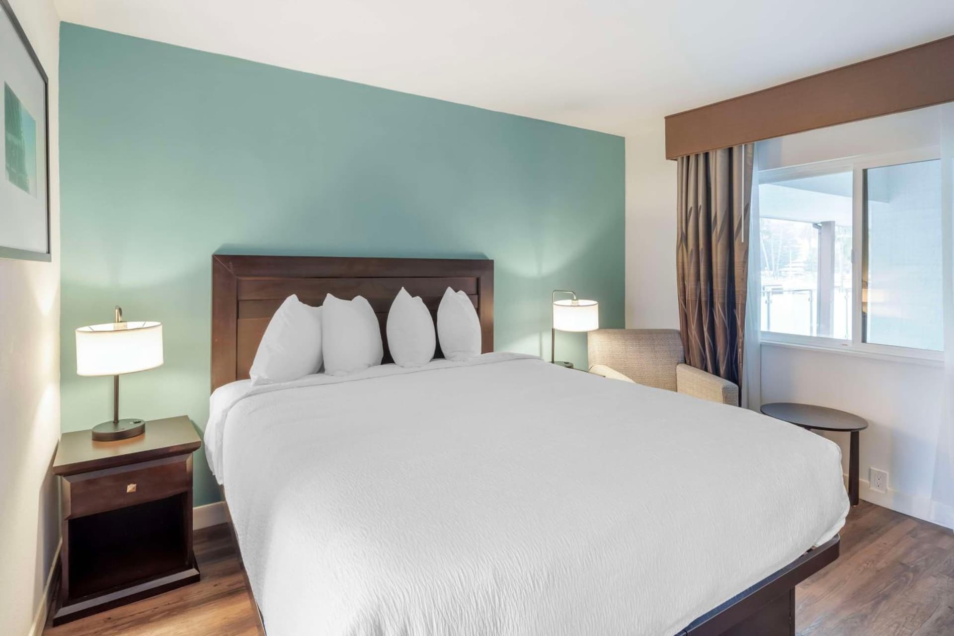 Best Western At Ventura Pier gallery photo in Ventura, CA — image 8