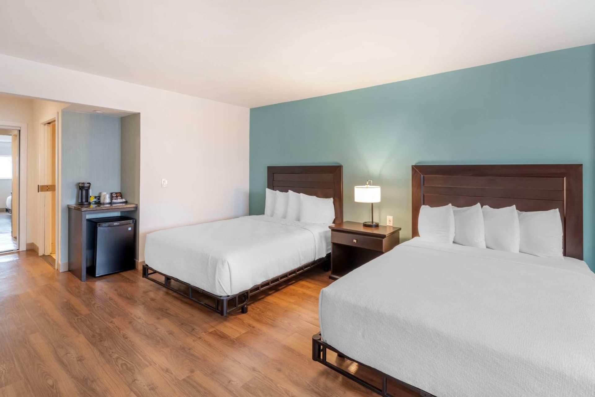 Best Western At Ventura Pier gallery photo in Ventura, CA — image 39
