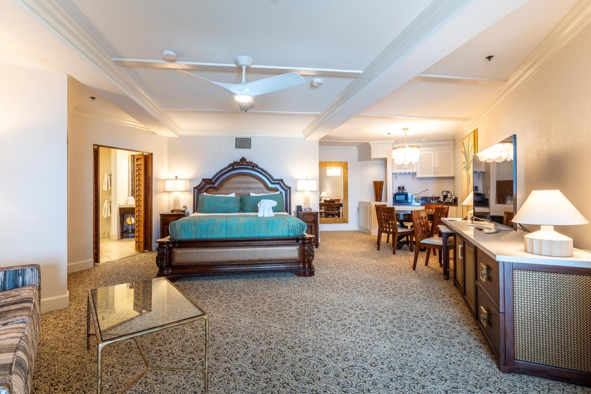 Pacific Terrace Hotel gallery photo in San Diego, CA — image 51