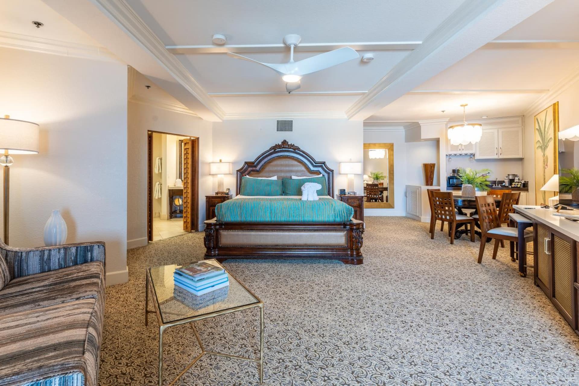 Pacific Terrace Hotel gallery photo in San Diego, CA — image 44