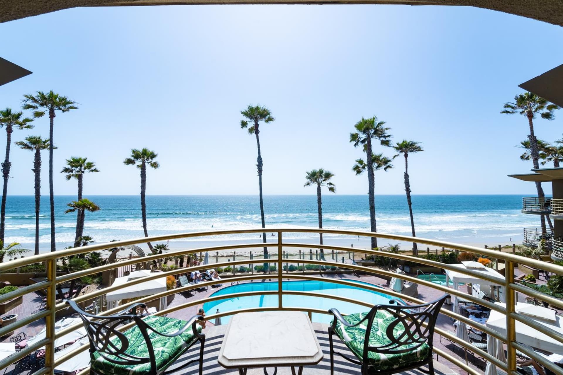 Pacific Terrace Hotel gallery photo in San Diego, CA — image 73