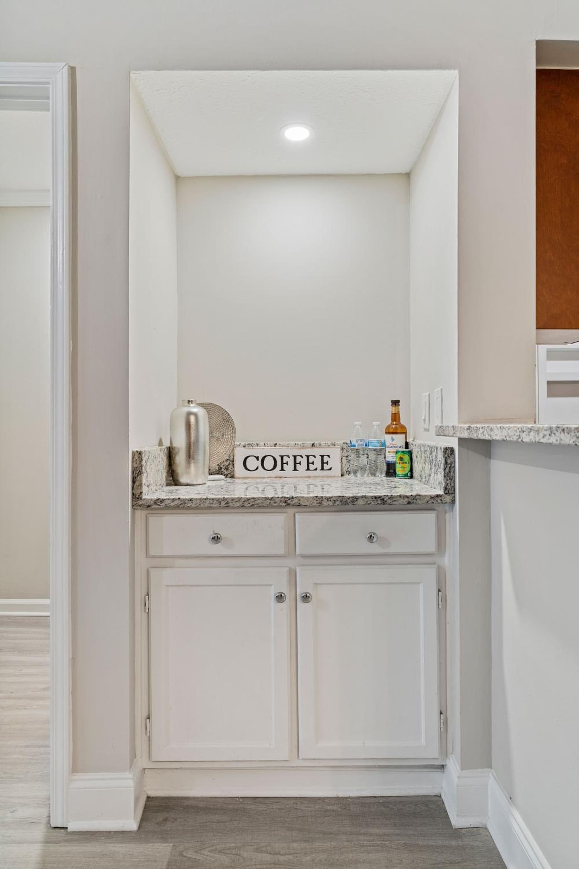 1 - Brand New Luxury 1Bdr,1Bath in Atlanta GA property views in Atlanta, GA — gallery photo 3
