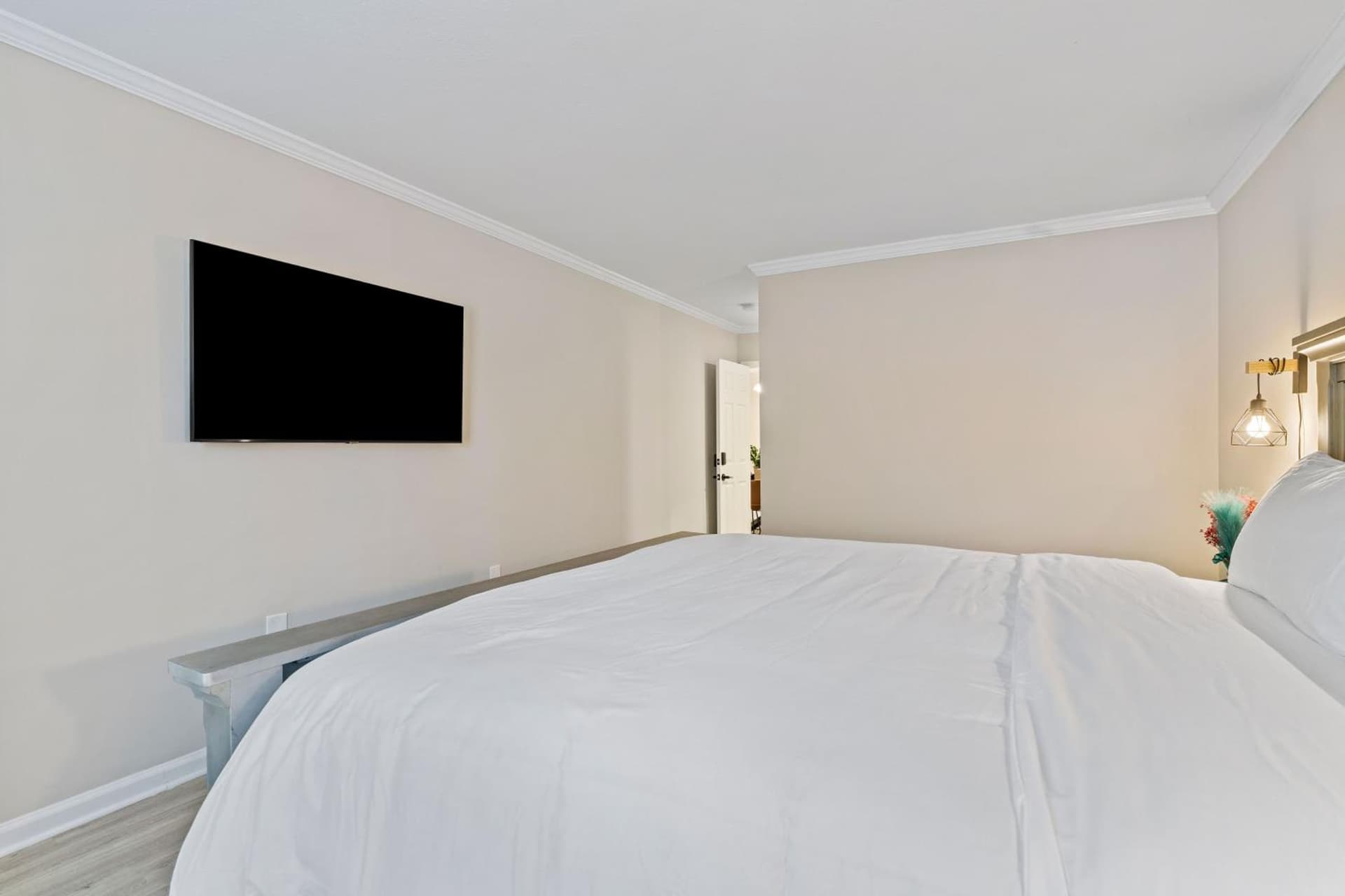 1 - Brand New Luxury 1Bdr,1Bath in Atlanta GA interior in Atlanta, GA — gallery photo 2