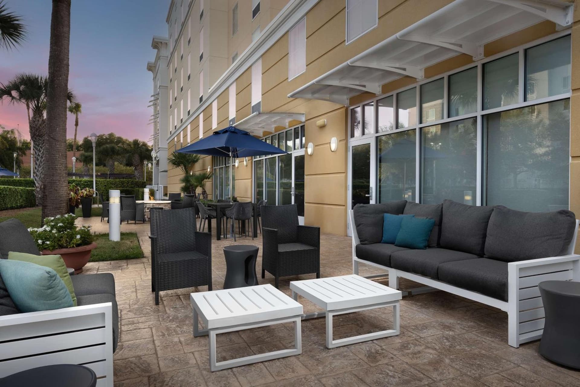 Hampton Inn & Suites Orlando North Altamonte Springs gallery photo in Orlando, FL — image 36