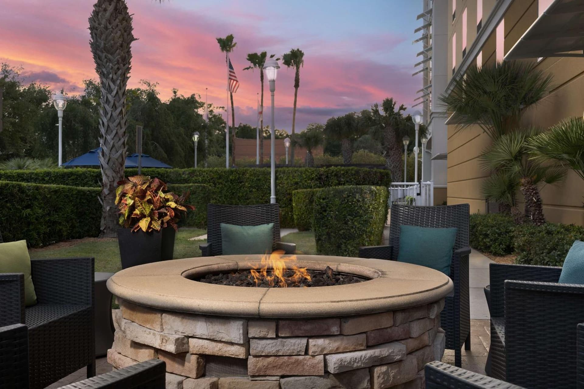 Hampton Inn & Suites Orlando North Altamonte Springs gallery photo in Orlando, FL — image 38