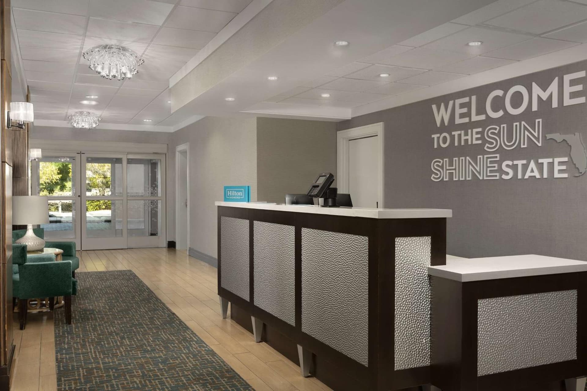 Hampton Inn & Suites Orlando North Altamonte Springs gallery photo in Orlando, FL — image 42