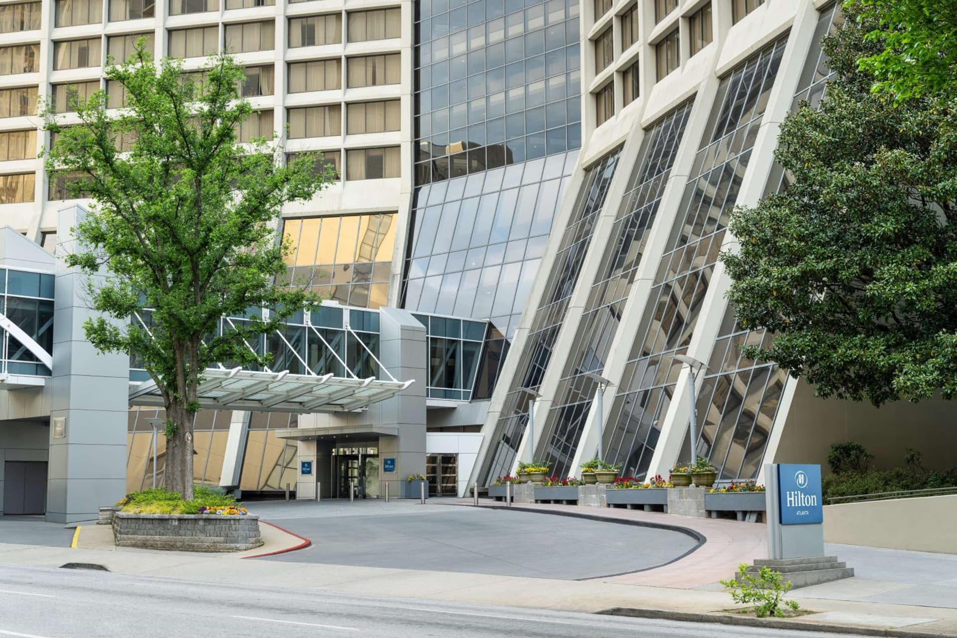 Hilton Atlanta gallery photo in Atlanta, GA — image 43