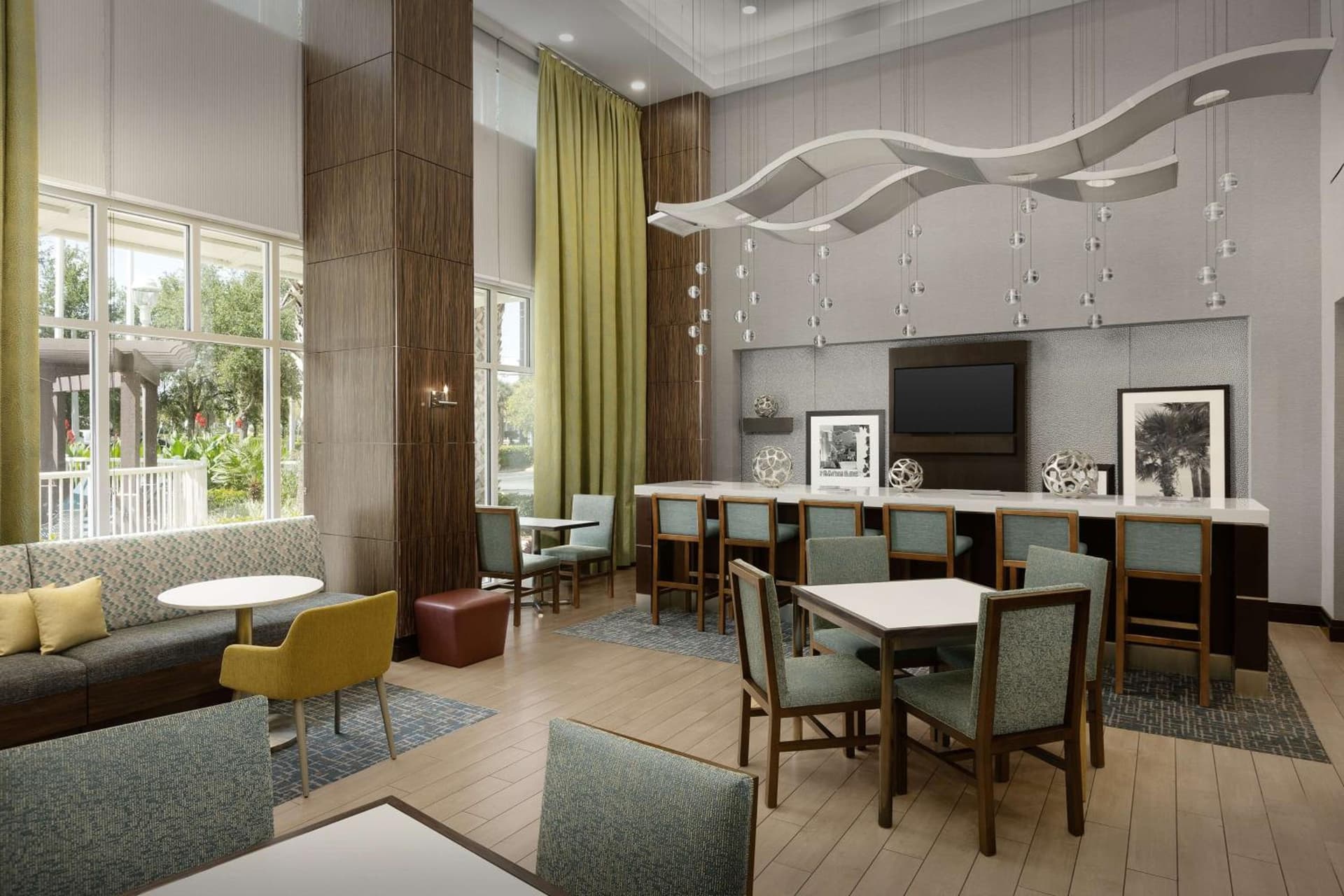 Hampton Inn & Suites Orlando North Altamonte Springs gallery photo in Orlando, FL — image 20