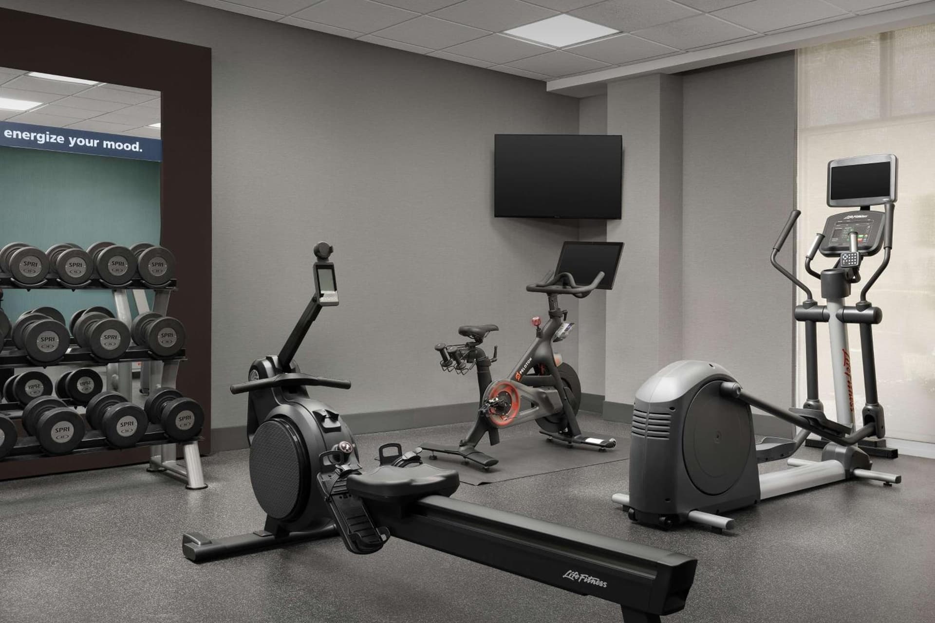 Hampton Inn & Suites Orlando North Altamonte Springs gallery photo in Orlando, FL — image 21