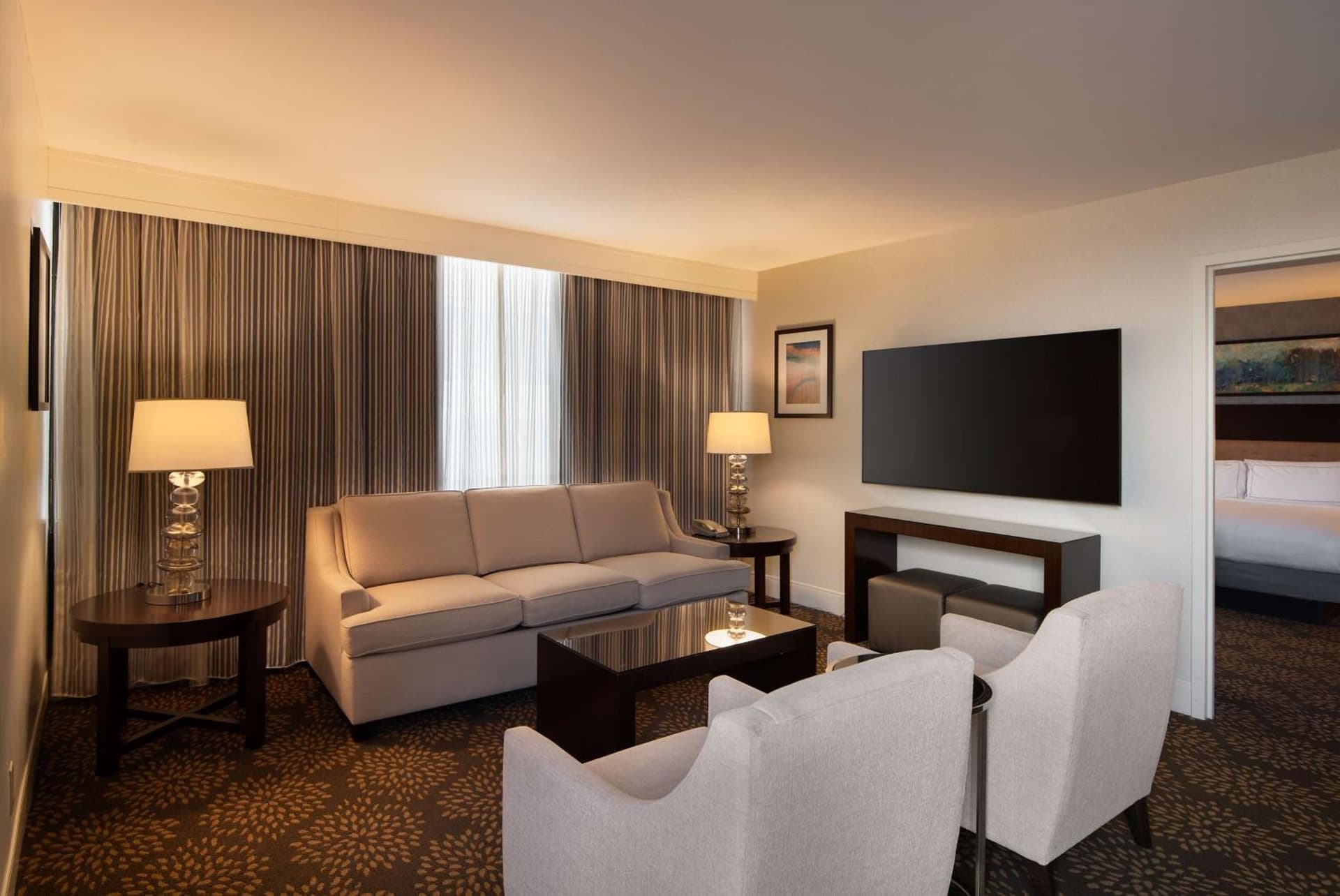 DoubleTree by Hilton Washington DC – Crystal City gallery photo in Arlington, VA — image 41