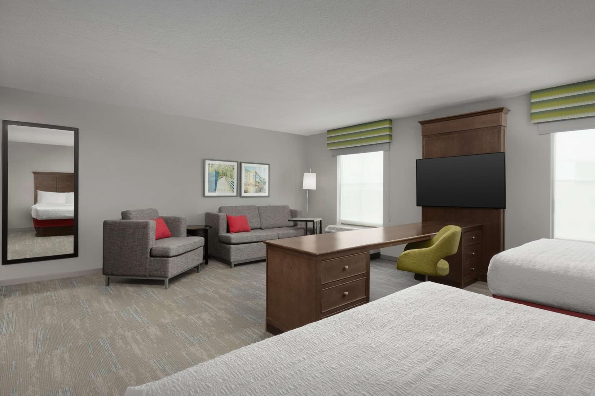Hampton Inn & Suites Orlando North Altamonte Springs gallery photo in Orlando, FL — image 28
