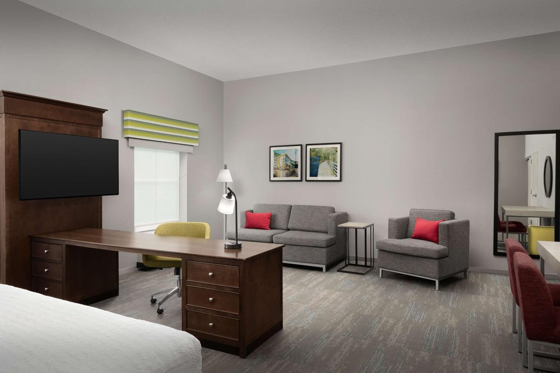 Hampton Inn & Suites Orlando North Altamonte Springs gallery photo in Orlando, FL — image 23