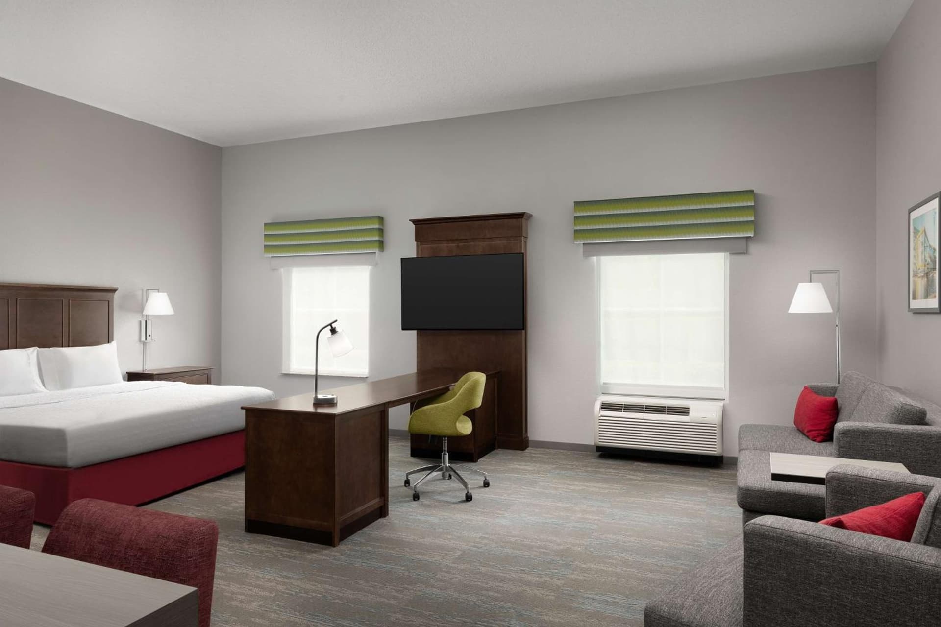 Hampton Inn & Suites Orlando North Altamonte Springs gallery photo in Orlando, FL — image 4