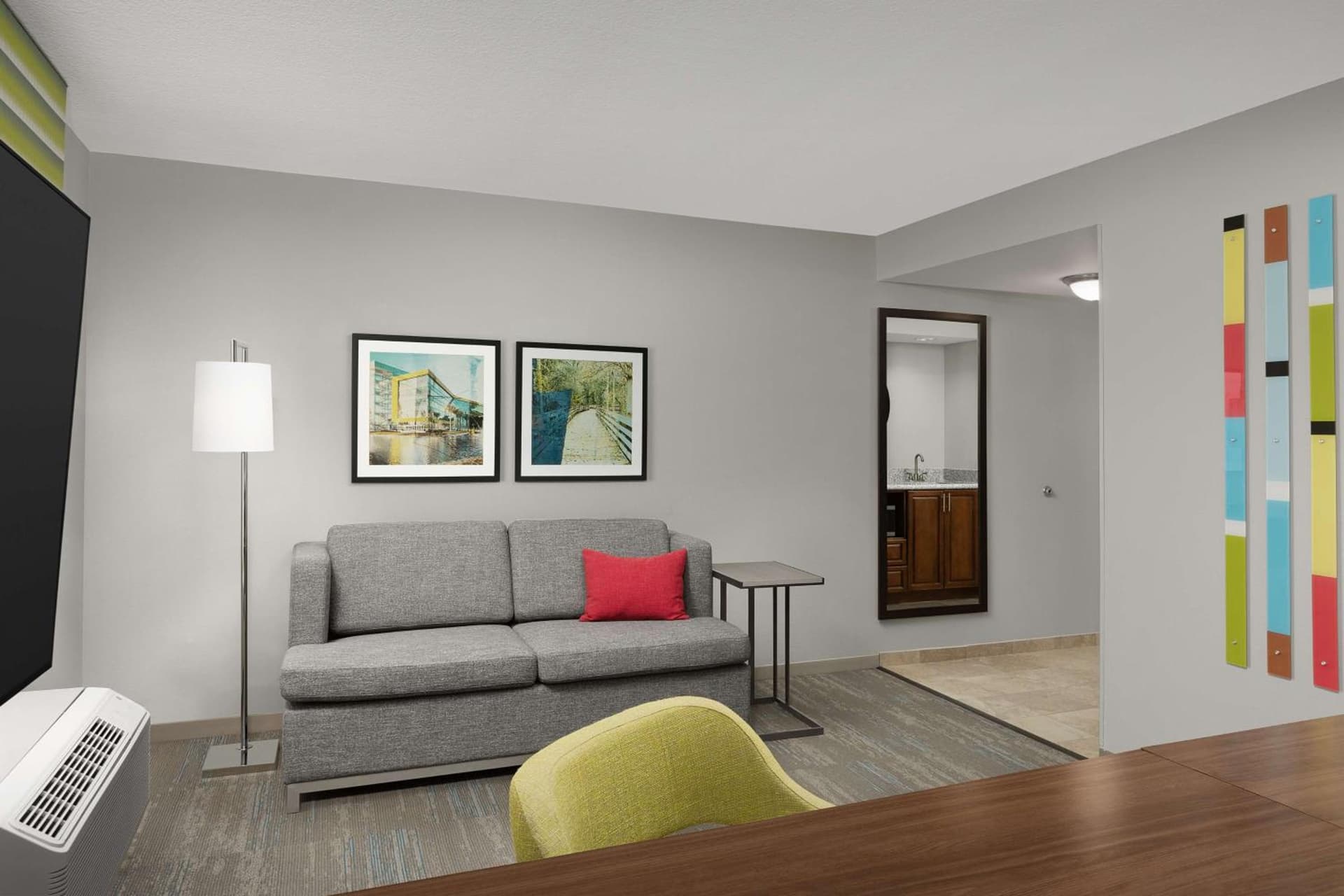 Hampton Inn & Suites Orlando North Altamonte Springs gallery photo in Orlando, FL — image 29