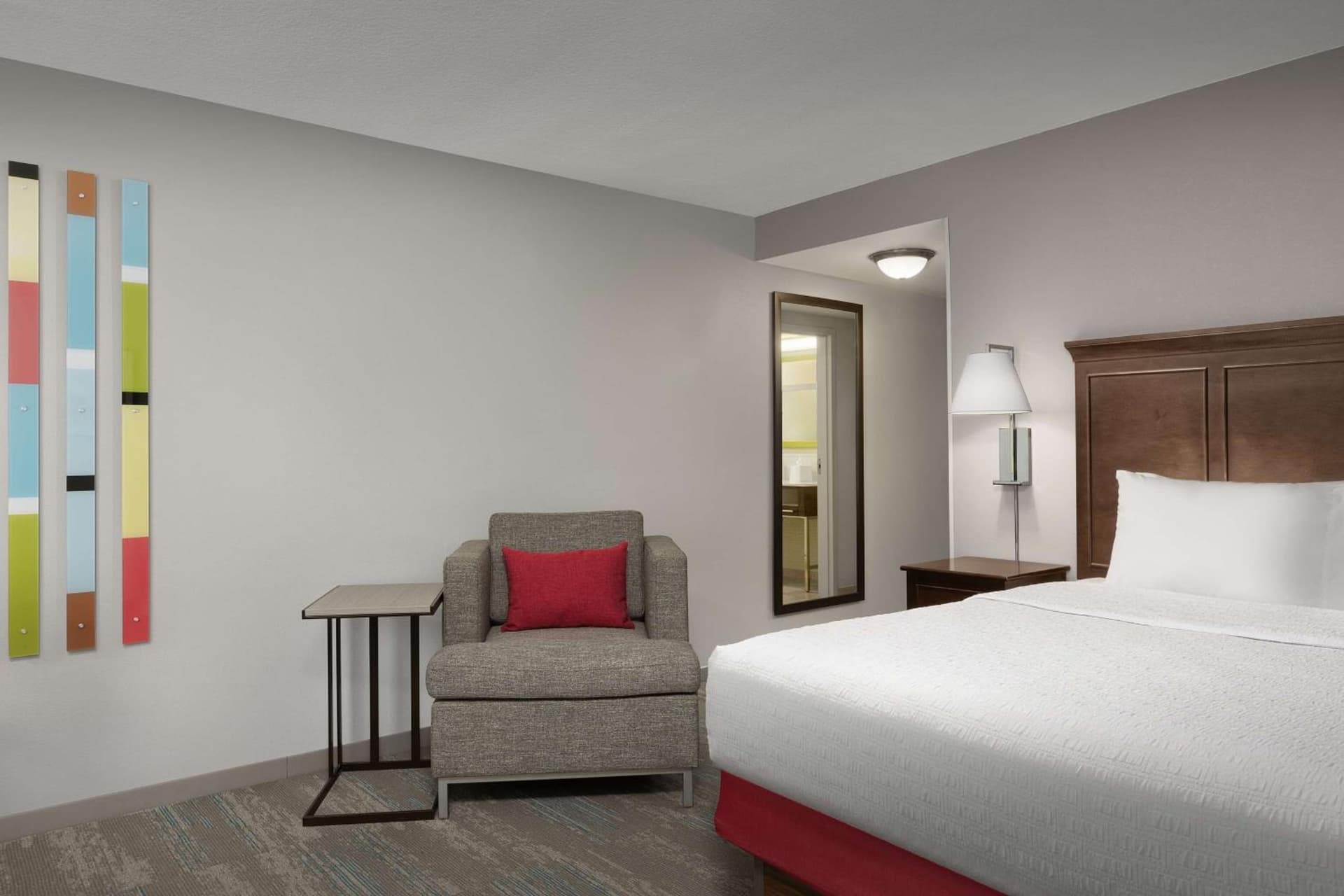 Hampton Inn & Suites Orlando North Altamonte Springs gallery photo in Orlando, FL — image 15
