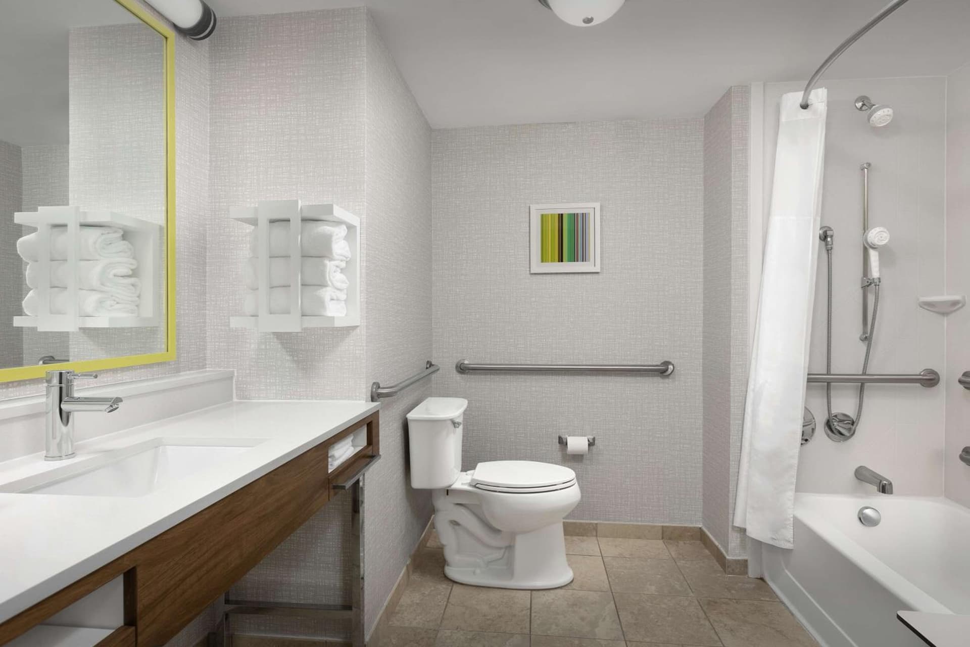Hampton Inn & Suites Orlando North Altamonte Springs gallery photo in Orlando, FL — image 10