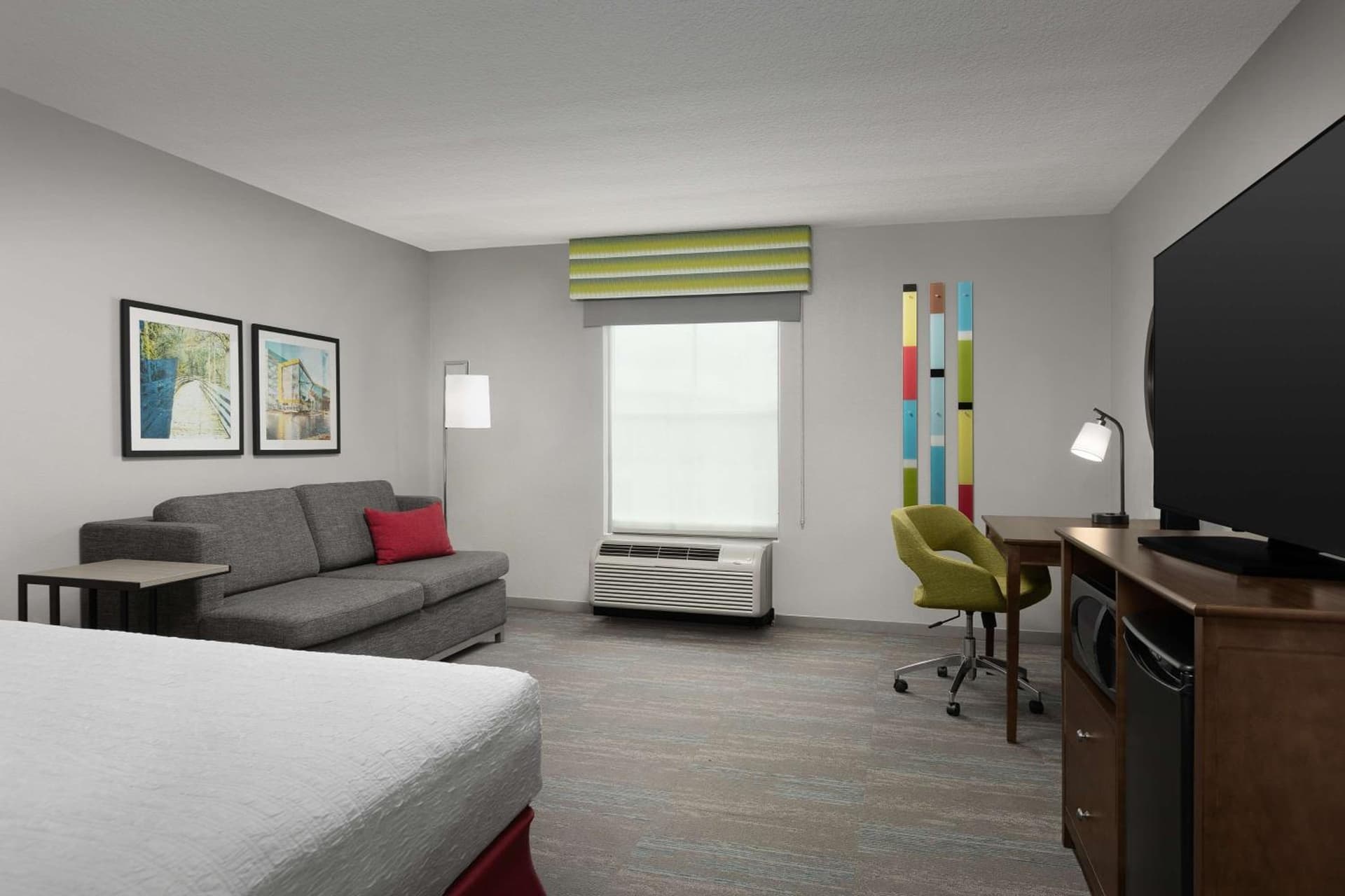 Hampton Inn & Suites Orlando North Altamonte Springs gallery photo in Orlando, FL — image 34