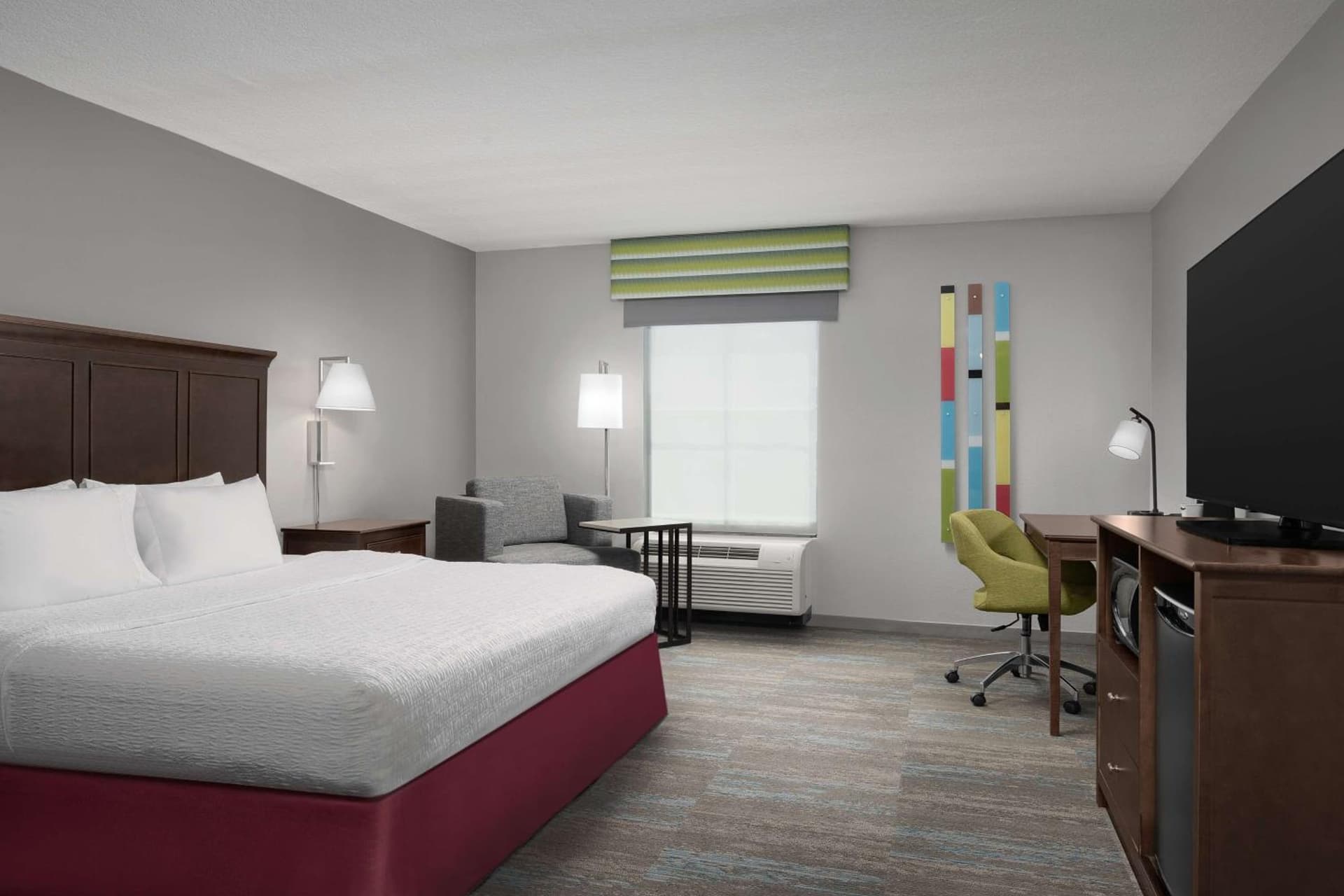 Hampton Inn & Suites Orlando North Altamonte Springs gallery photo in Orlando, FL — image 9