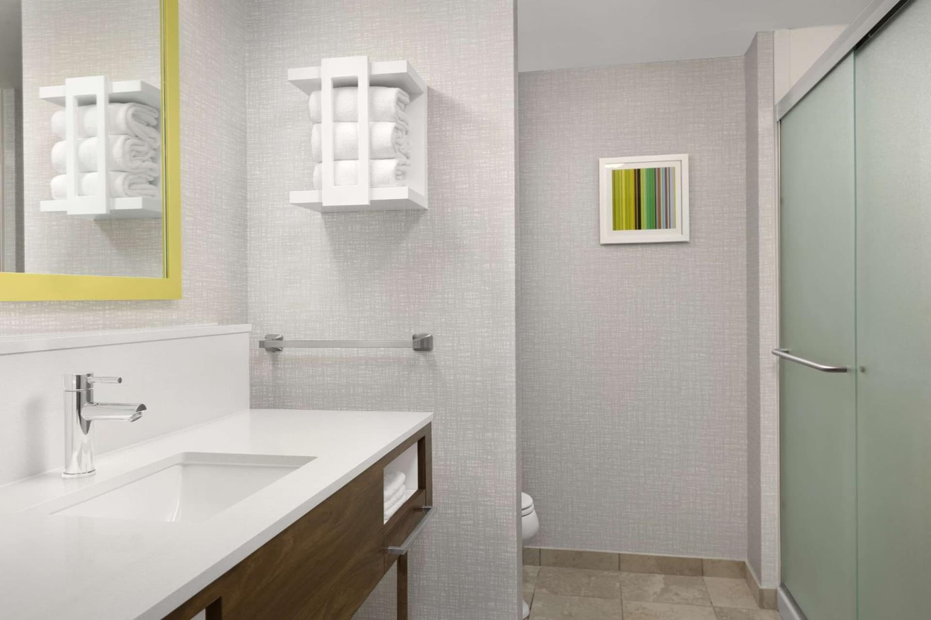 Hampton Inn & Suites Orlando North Altamonte Springs gallery photo in Orlando, FL — image 11