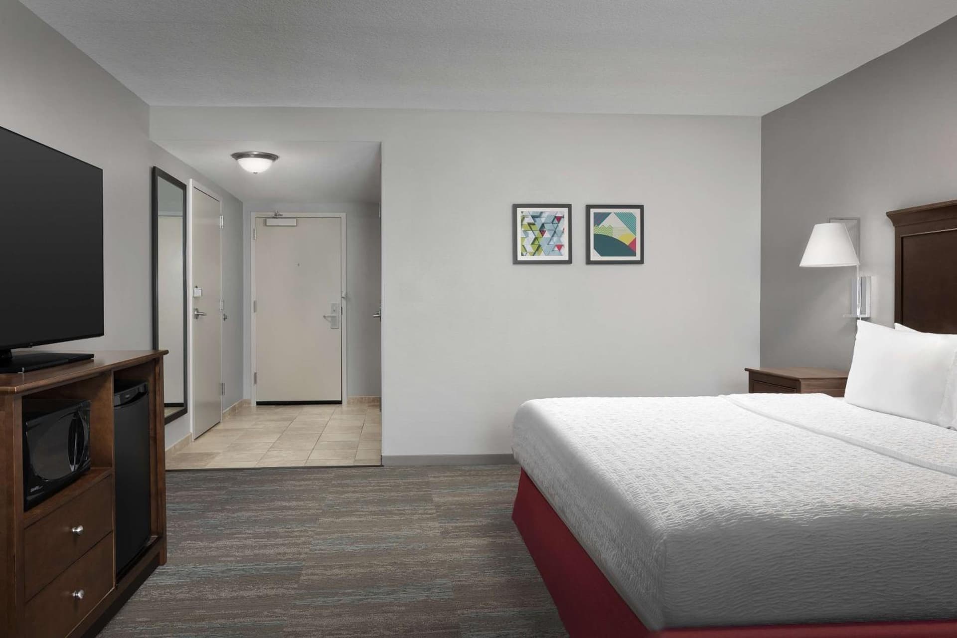 Hampton Inn & Suites Orlando North Altamonte Springs gallery photo in Orlando, FL — image 30