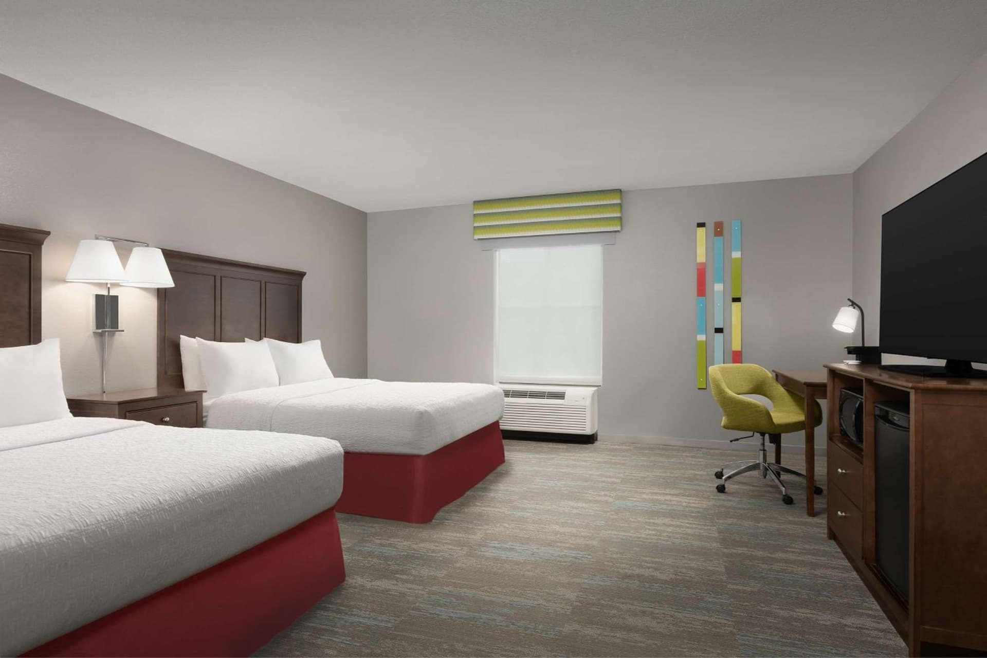 Hampton Inn & Suites Orlando North Altamonte Springs gallery photo in Orlando, FL — image 19