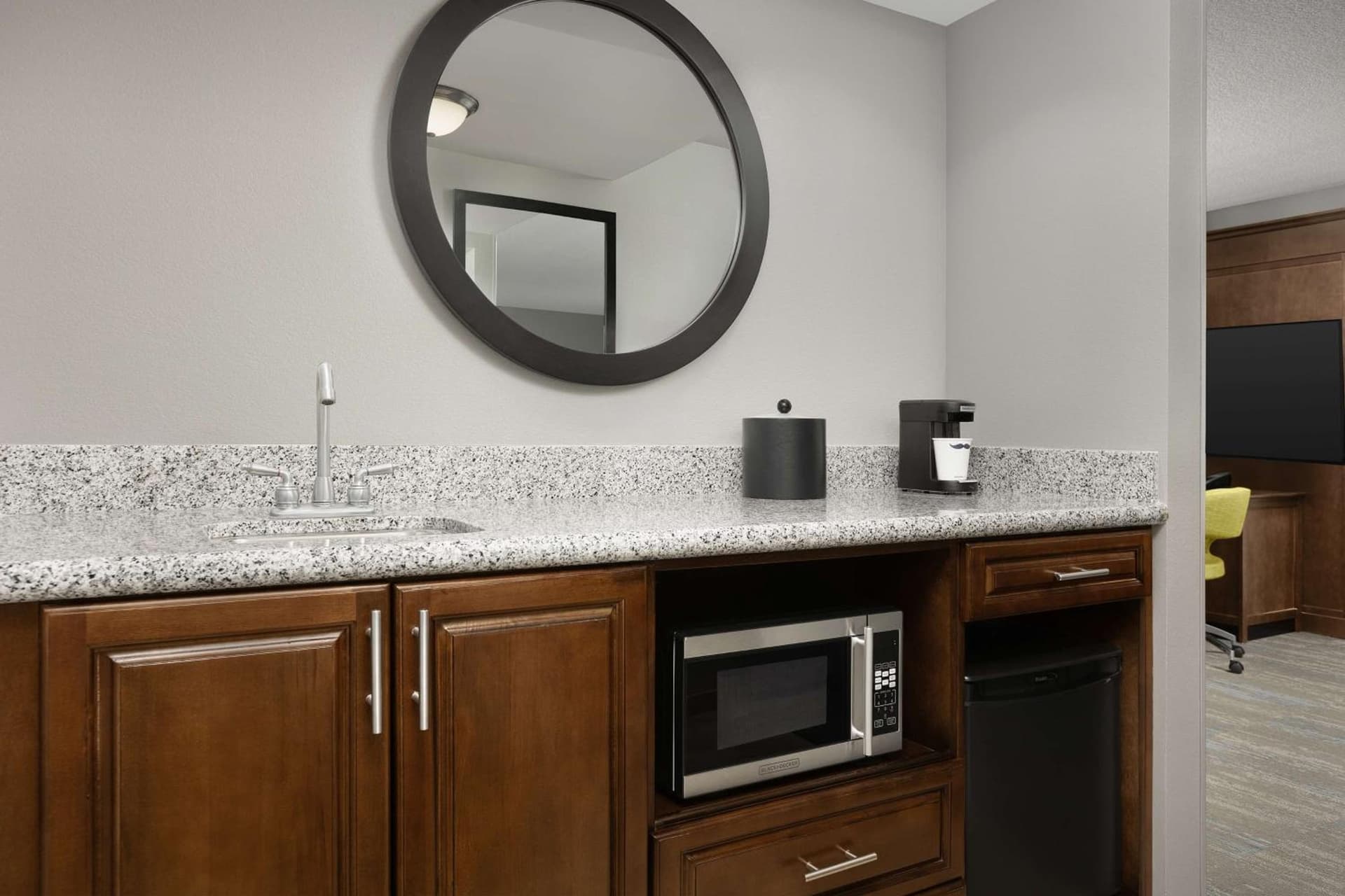 Hampton Inn & Suites Orlando North Altamonte Springs gallery photo in Orlando, FL — image 33
