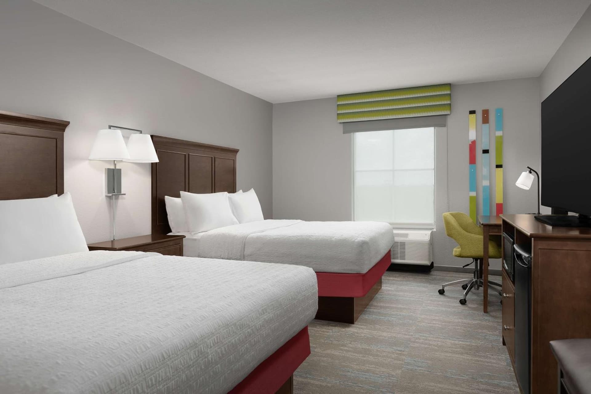 Hampton Inn & Suites Orlando North Altamonte Springs gallery photo in Orlando, FL — image 35