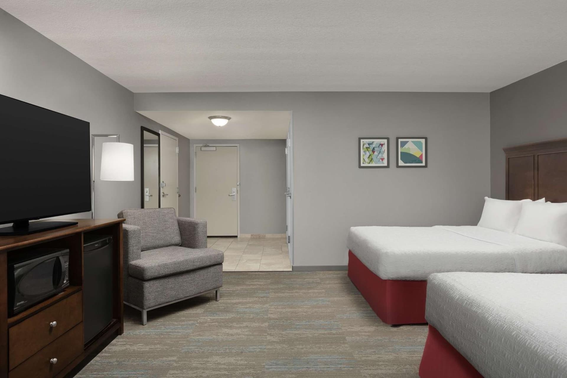 Hampton Inn & Suites Orlando North Altamonte Springs gallery photo in Orlando, FL — image 12