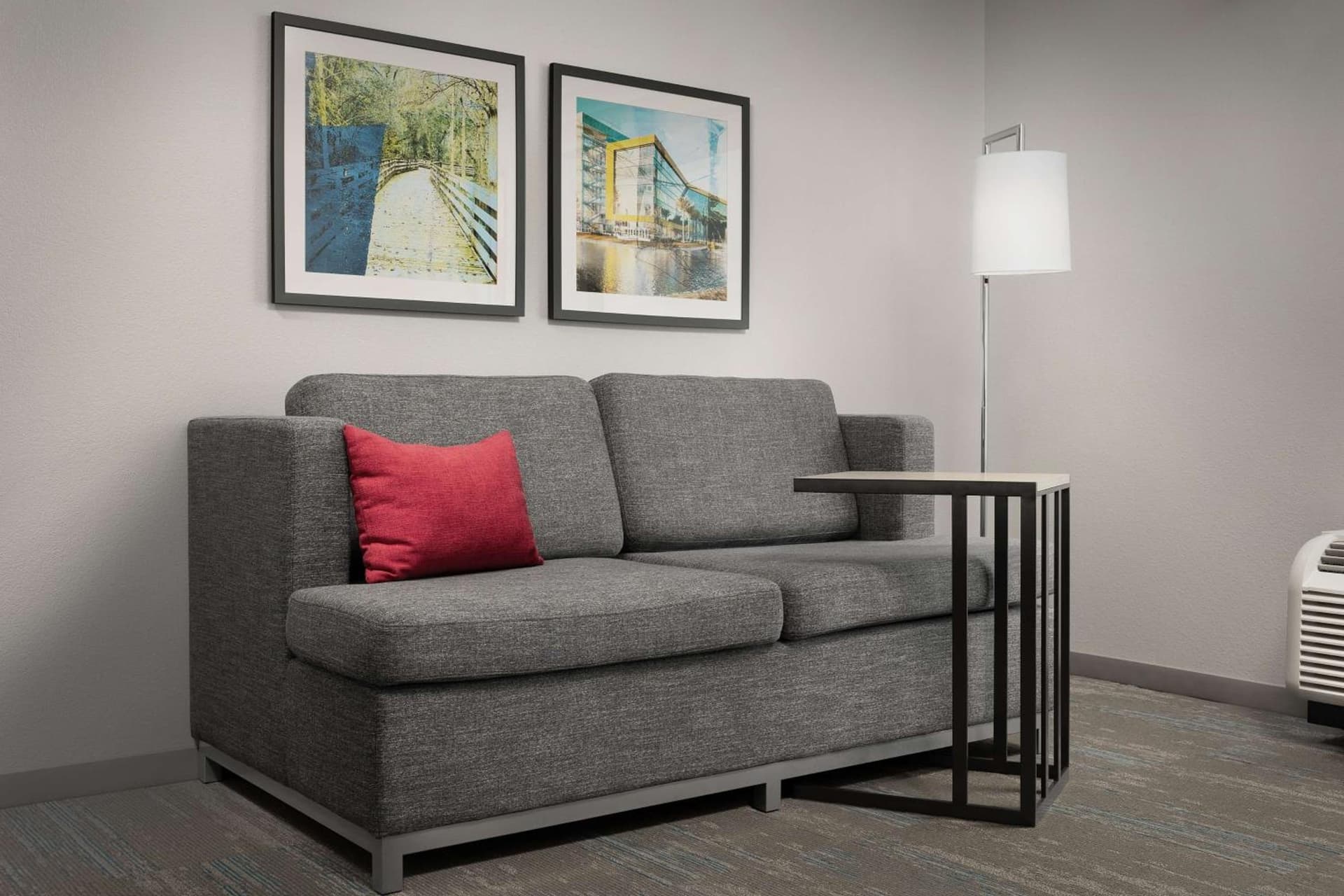 Hampton Inn & Suites Orlando North Altamonte Springs gallery photo in Orlando, FL — image 27