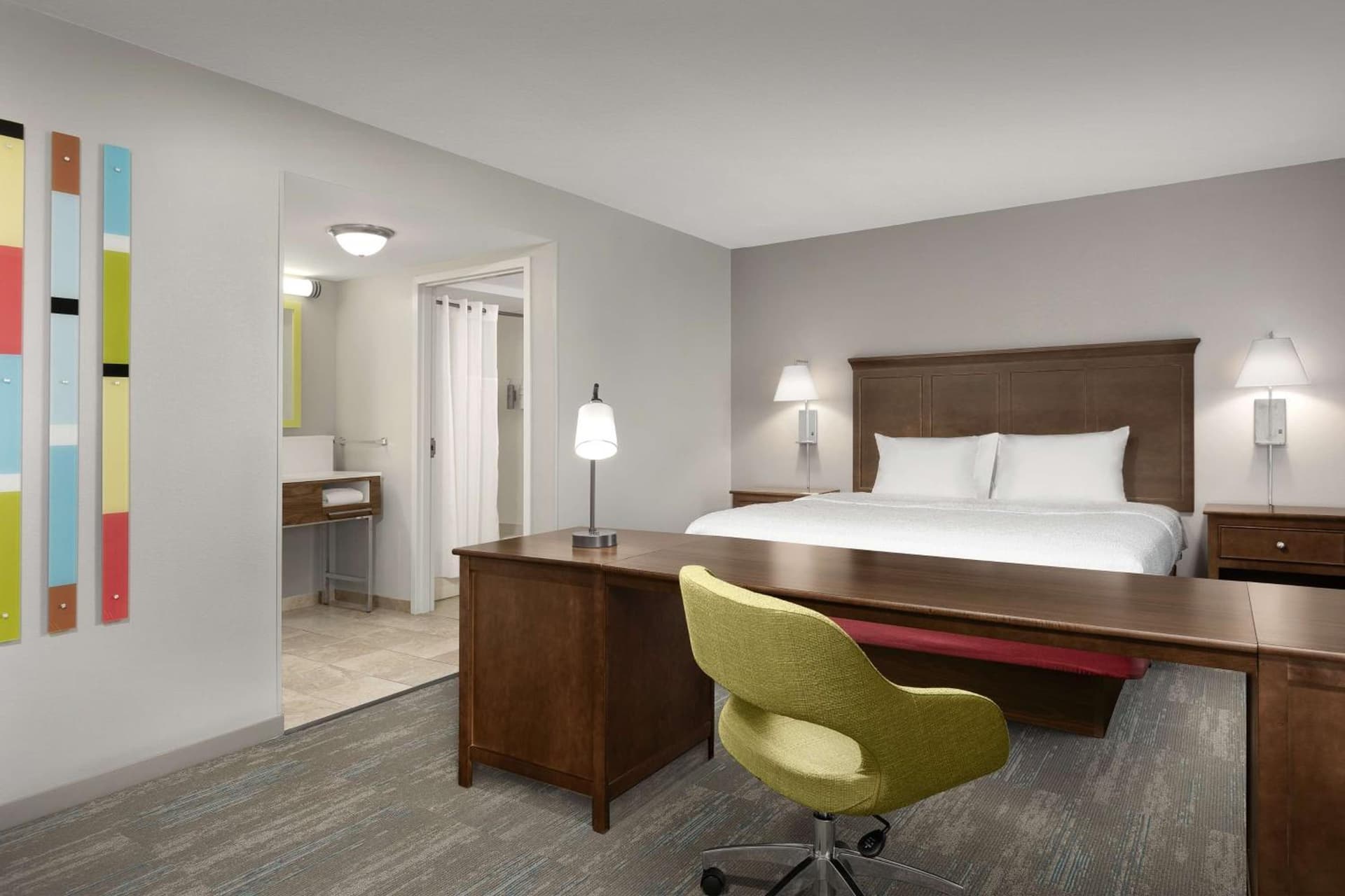 Hampton Inn & Suites Orlando North Altamonte Springs gallery photo in Orlando, FL — image 13