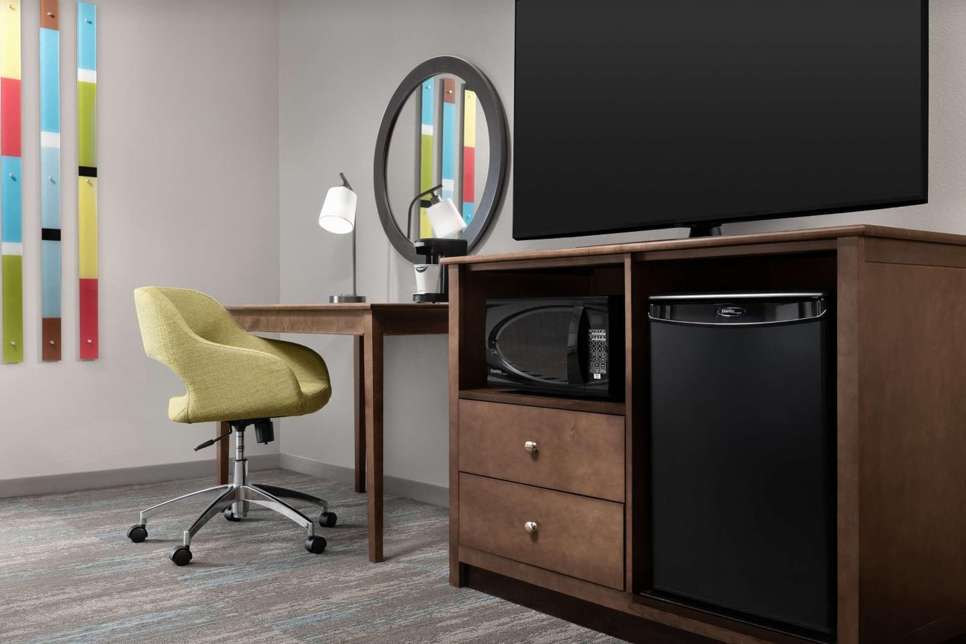 Hampton Inn & Suites Orlando North Altamonte Springs gallery photo in Orlando, FL — image 31