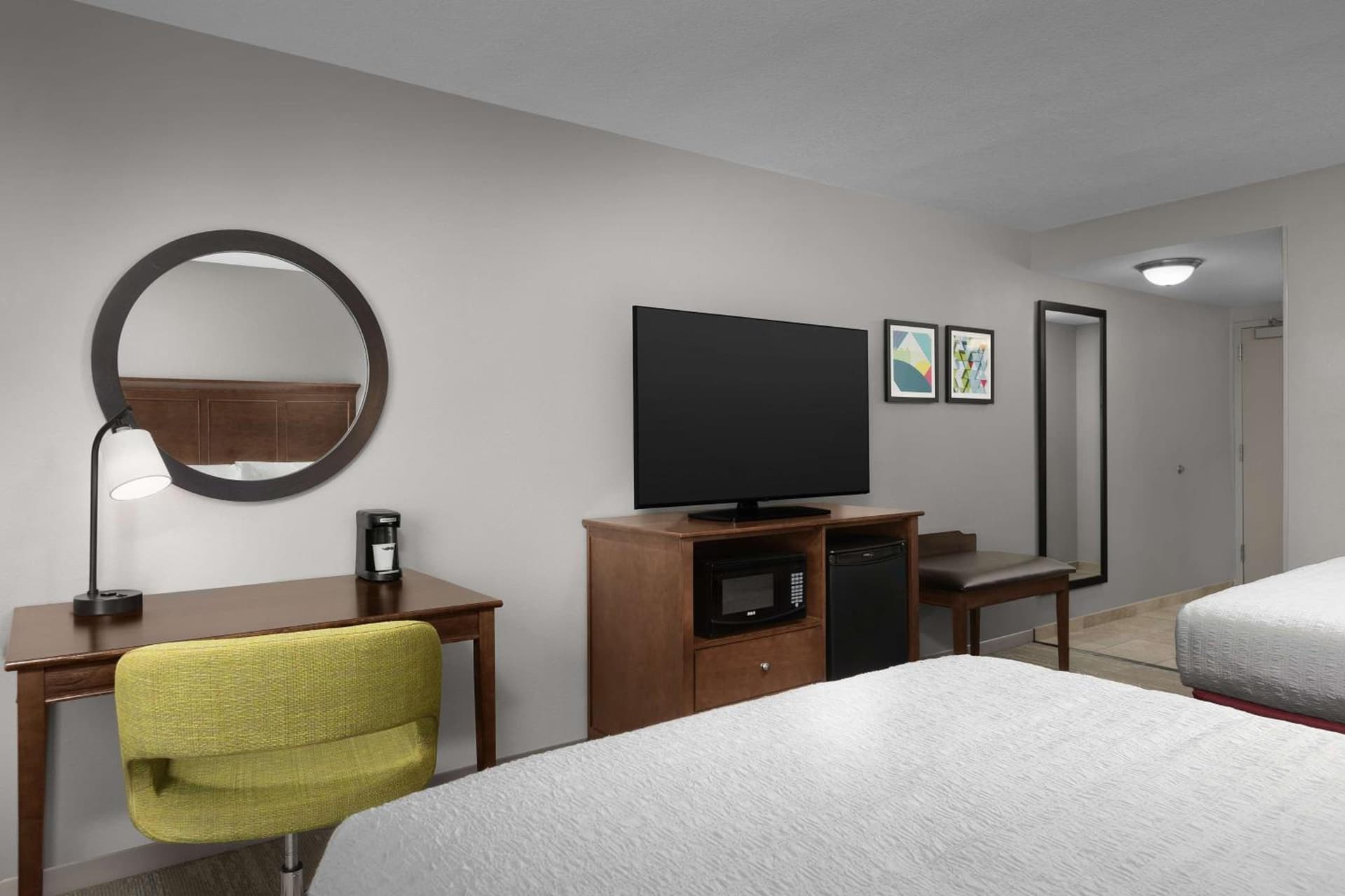 Hampton Inn & Suites Orlando North Altamonte Springs gallery photo in Orlando, FL — image 22