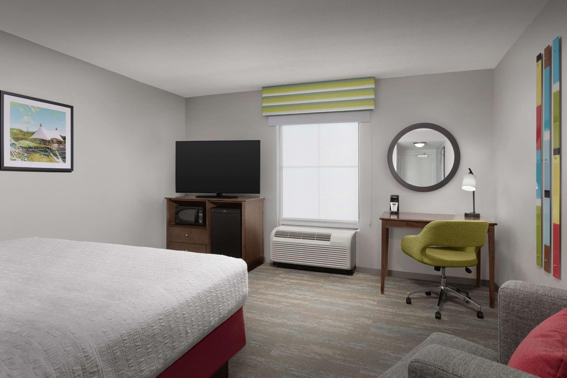 Hampton Inn & Suites Orlando North Altamonte Springs gallery photo in Orlando, FL — image 17