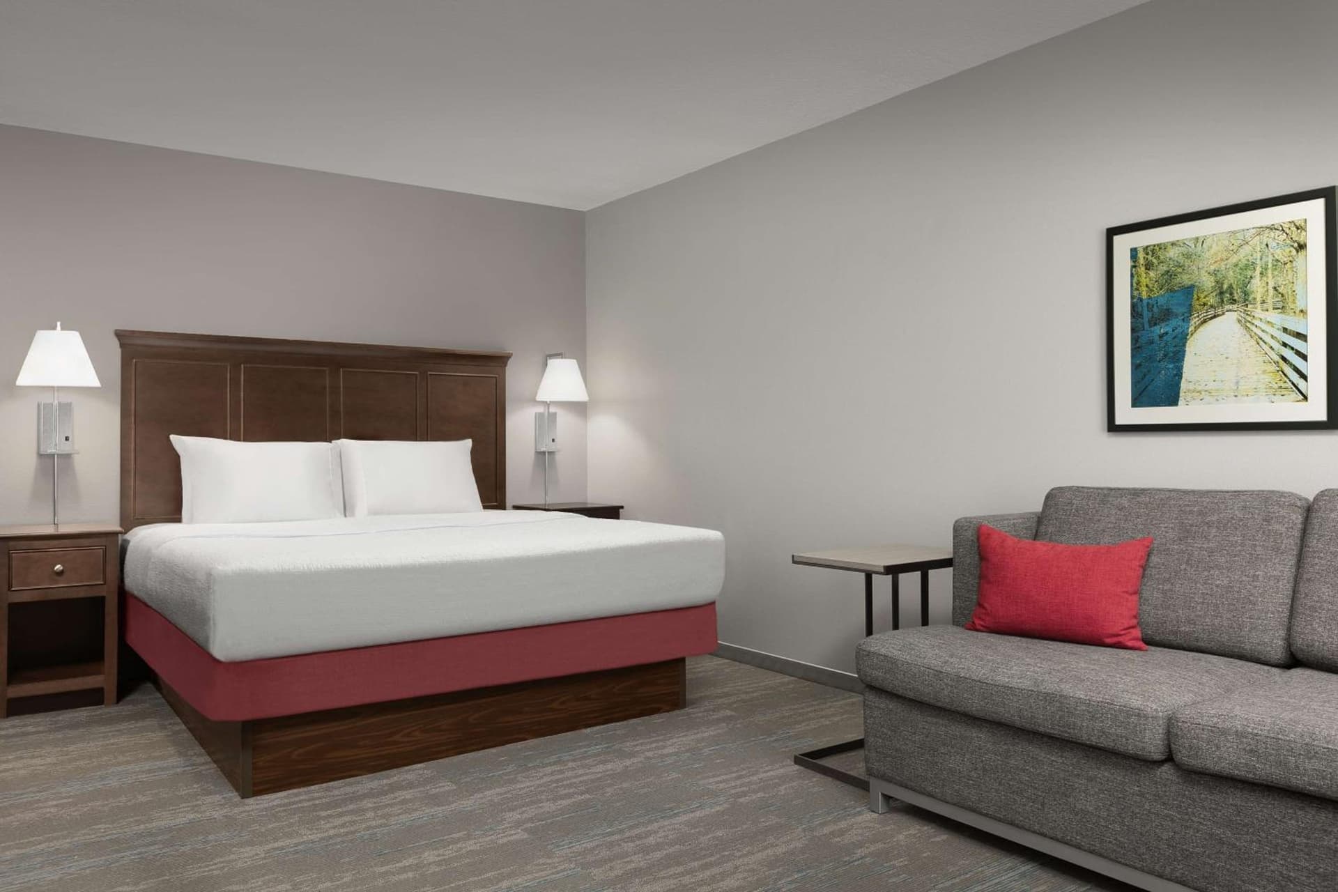 Hampton Inn & Suites Orlando North Altamonte Springs gallery photo in Orlando, FL — image 39