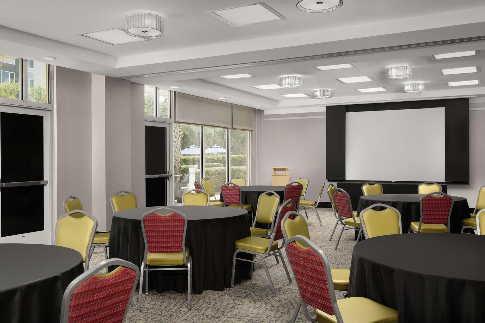 Hampton Inn & Suites Orlando North Altamonte Springs gallery photo in Orlando, FL — image 16