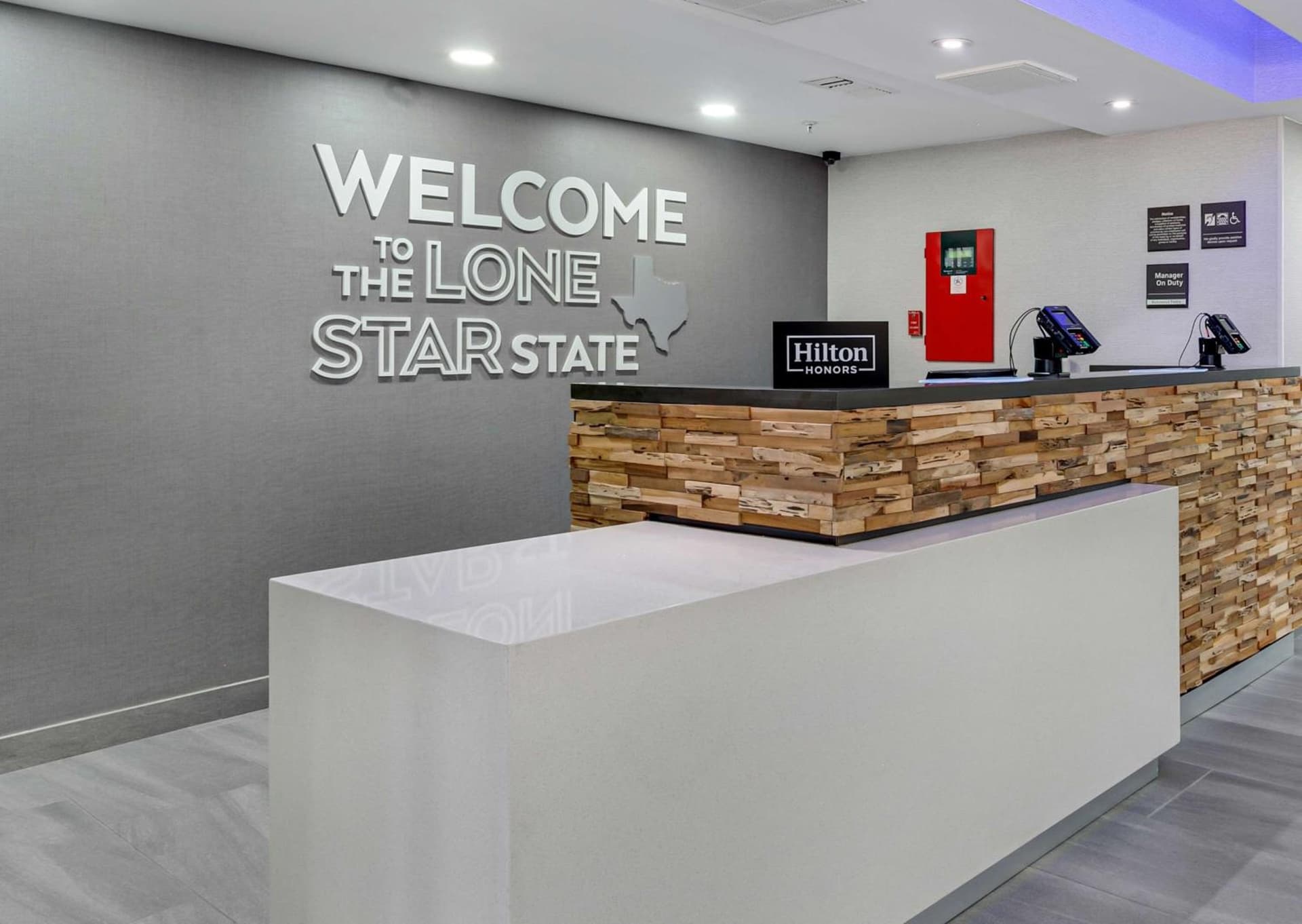 Hampton Inn Houston-Pearland, TX gallery photo in Pearland, TX — image 55
