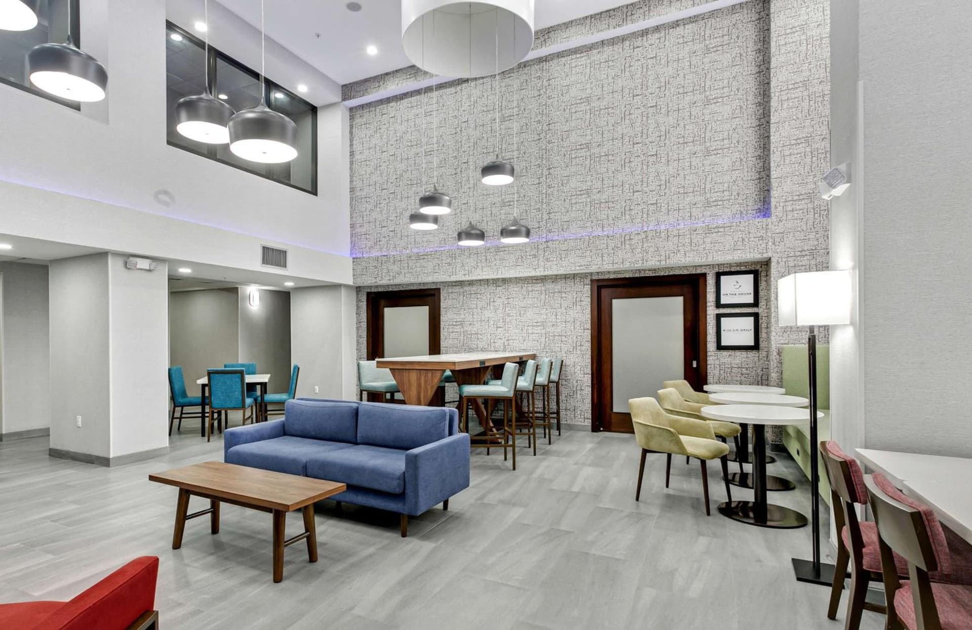 Hampton Inn Houston-Pearland, TX gallery photo in Pearland, TX — image 54