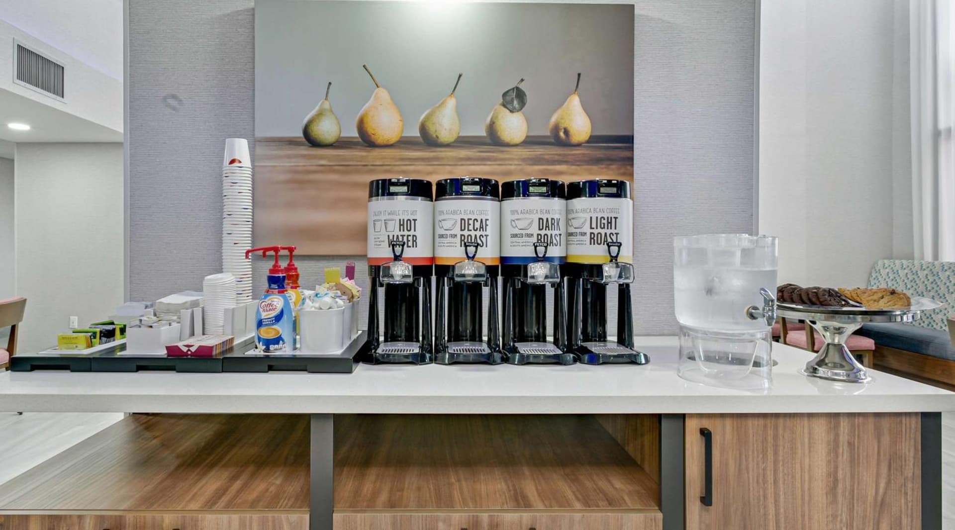 Hampton Inn Houston-Pearland, TX gallery photo in Pearland, TX — image 7