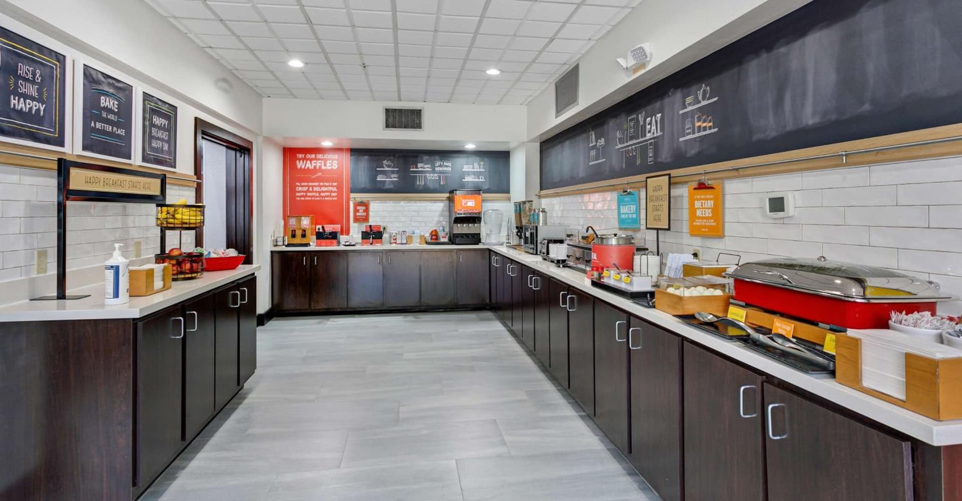 Hampton Inn Houston-Pearland, TX gallery photo in Pearland, TX — image 12