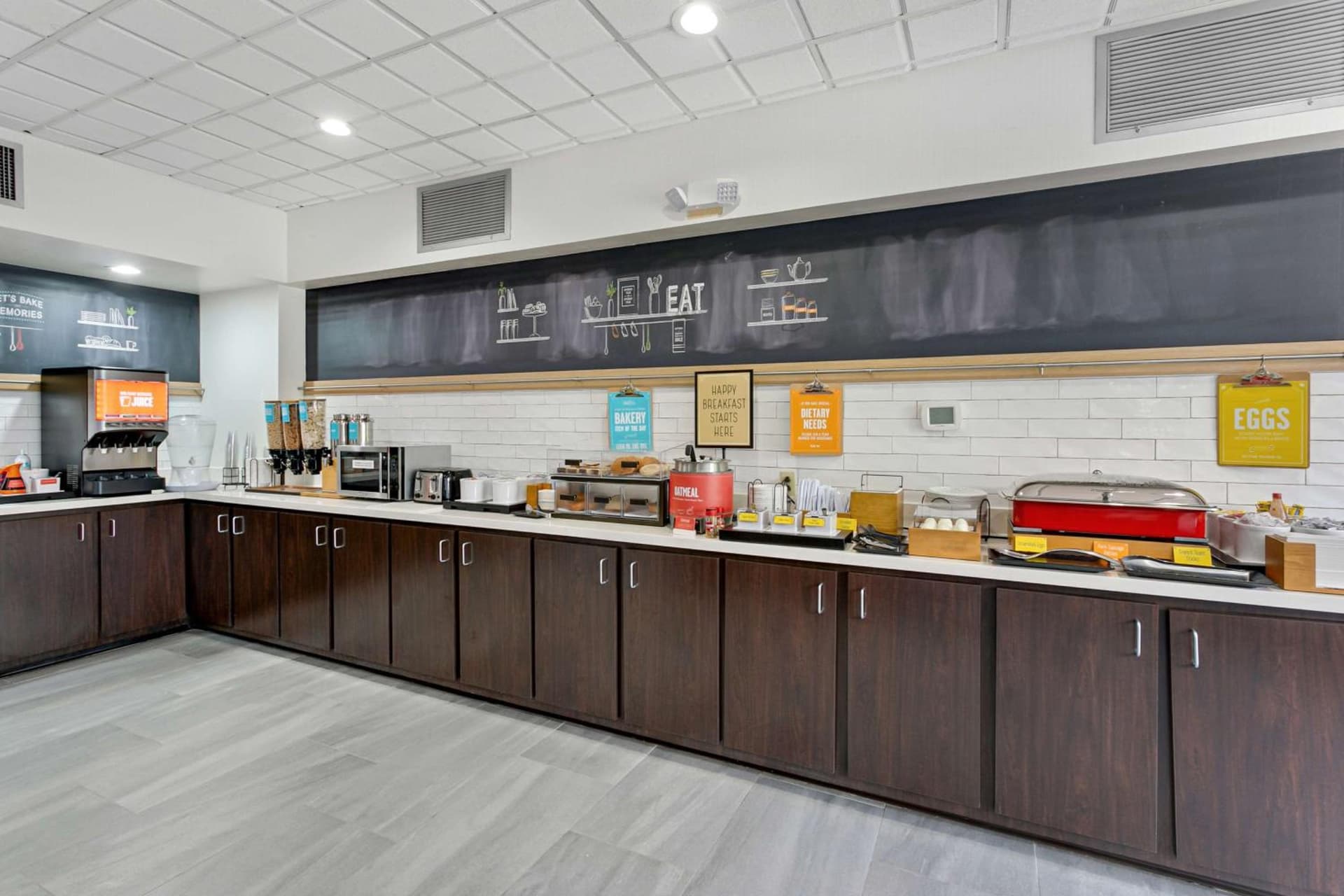 Hampton Inn Houston-Pearland, TX gallery photo in Pearland, TX — image 8