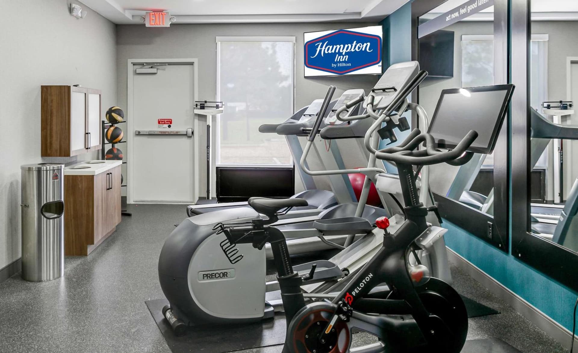 Hampton Inn Houston-Pearland, TX gallery photo in Pearland, TX — image 58