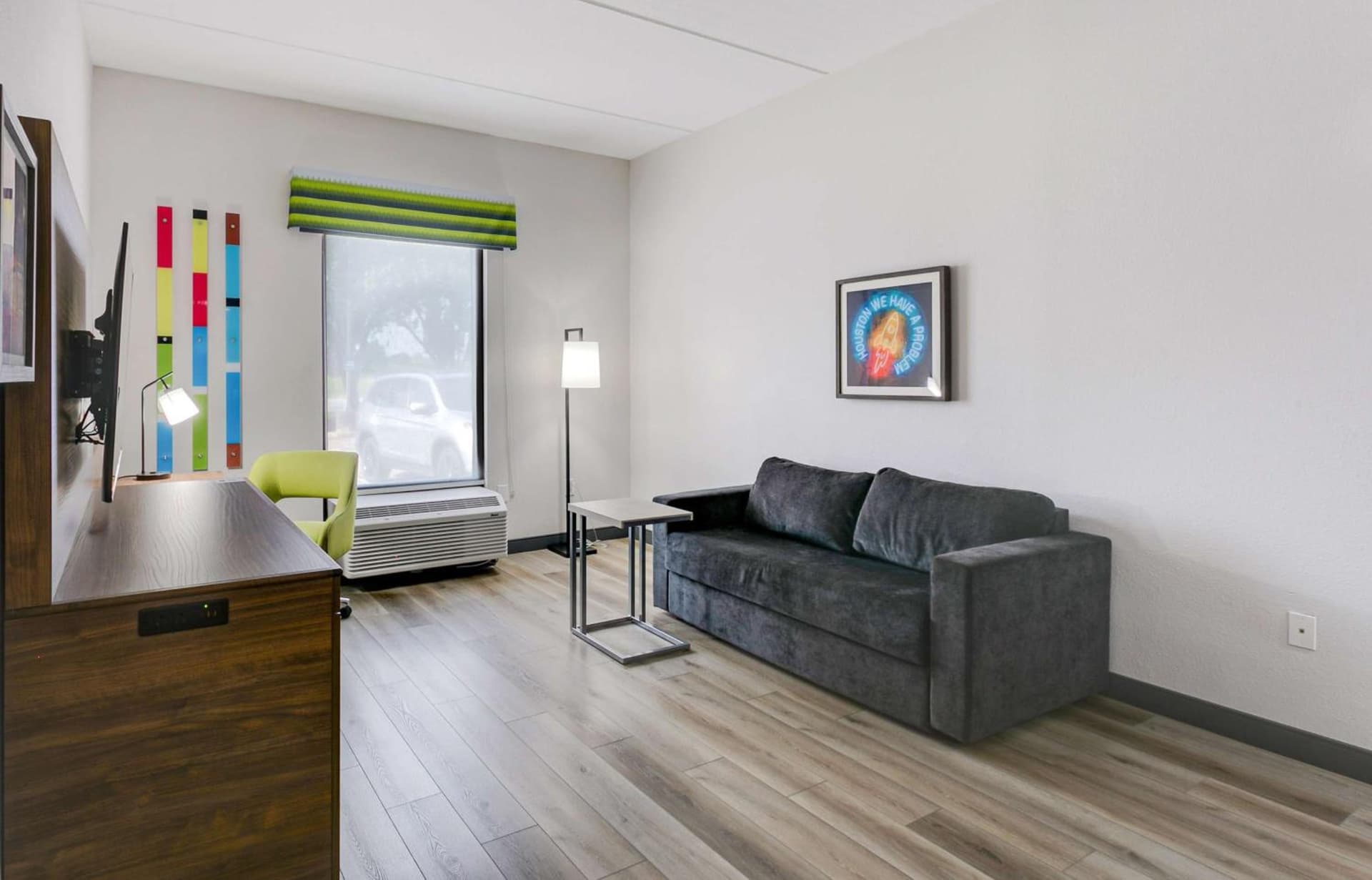 Hampton Inn Houston-Pearland, TX gallery photo in Pearland, TX — image 17
