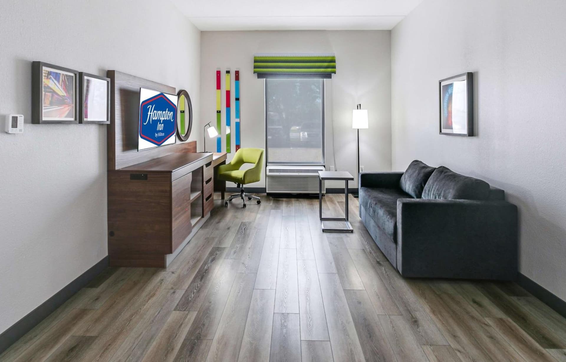 Hampton Inn Houston-Pearland, TX gallery photo in Pearland, TX — image 19